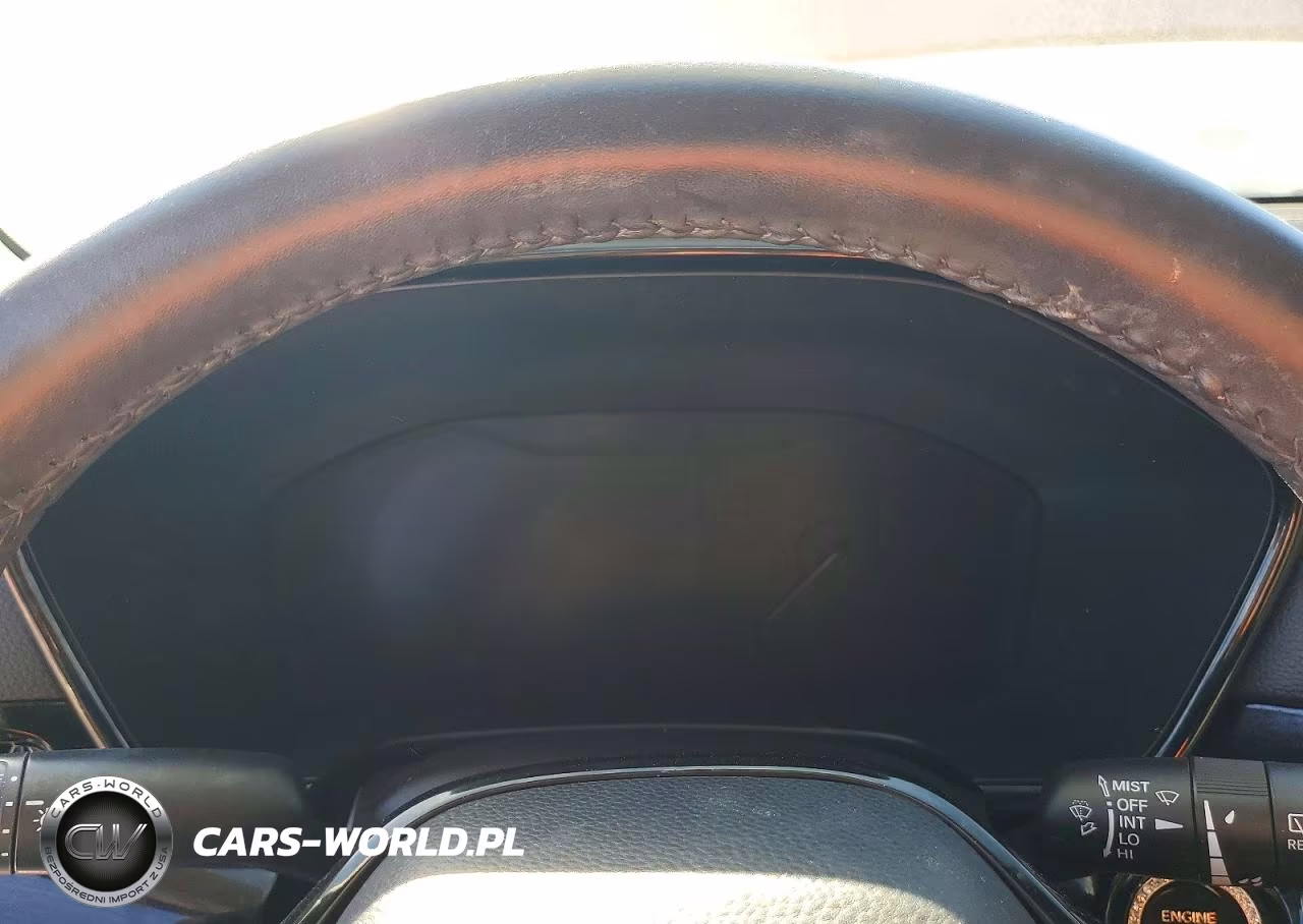 2024 Honda Cr-V Exl VIN:2HKRS3H74RH329269 - 9