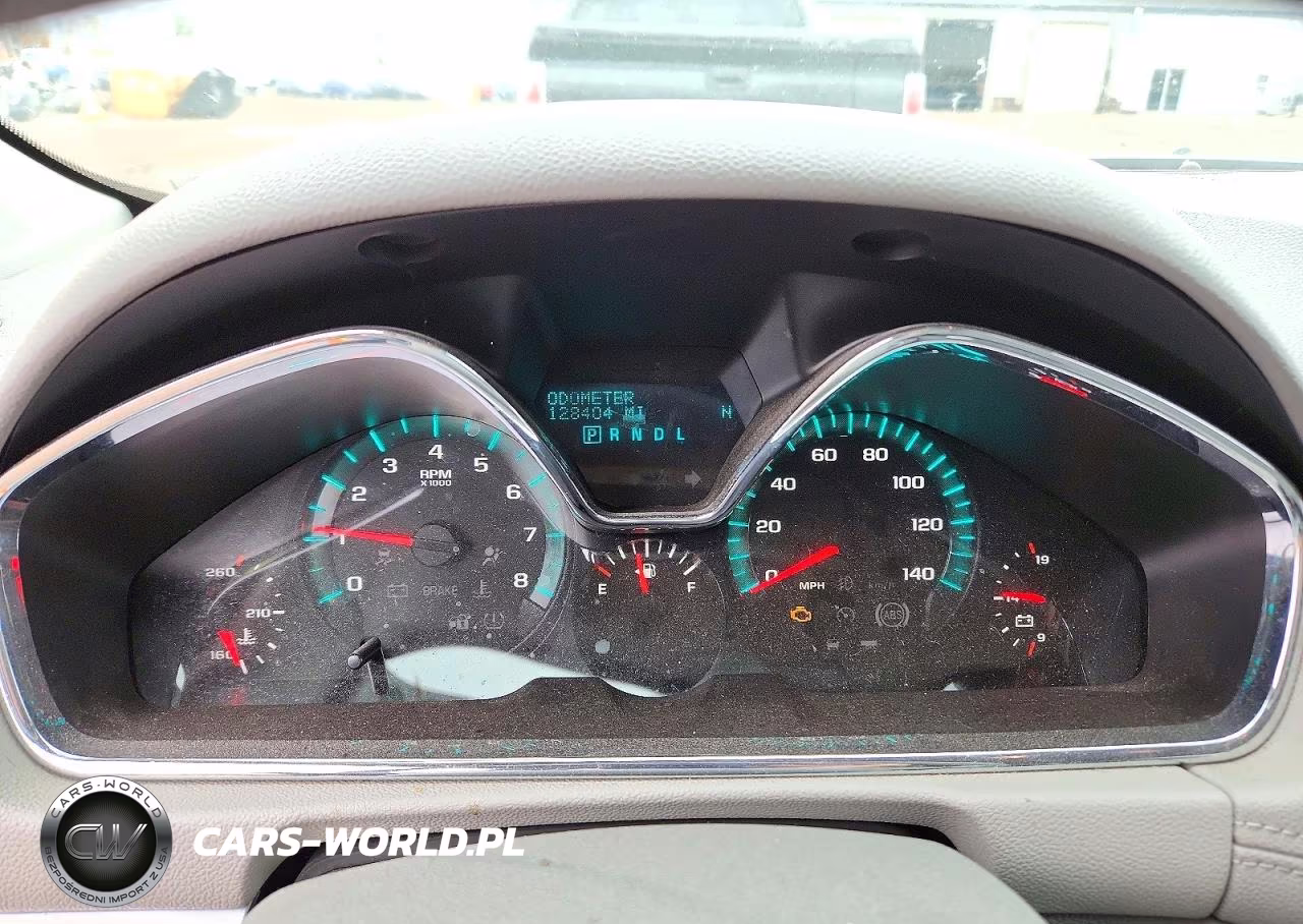 2017 Chevrolet Traverse Ls VIN:1GNKRFKD9HJ197281 - 9