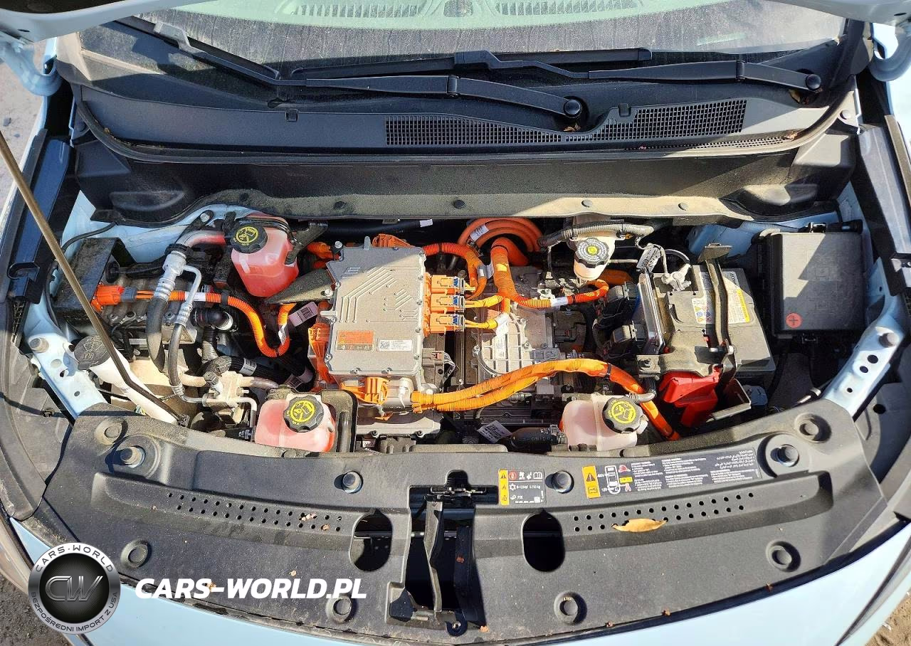2023 Chevrolet Bolt Euv Premier VIN:1G1FZ6S06P4145619 - 11