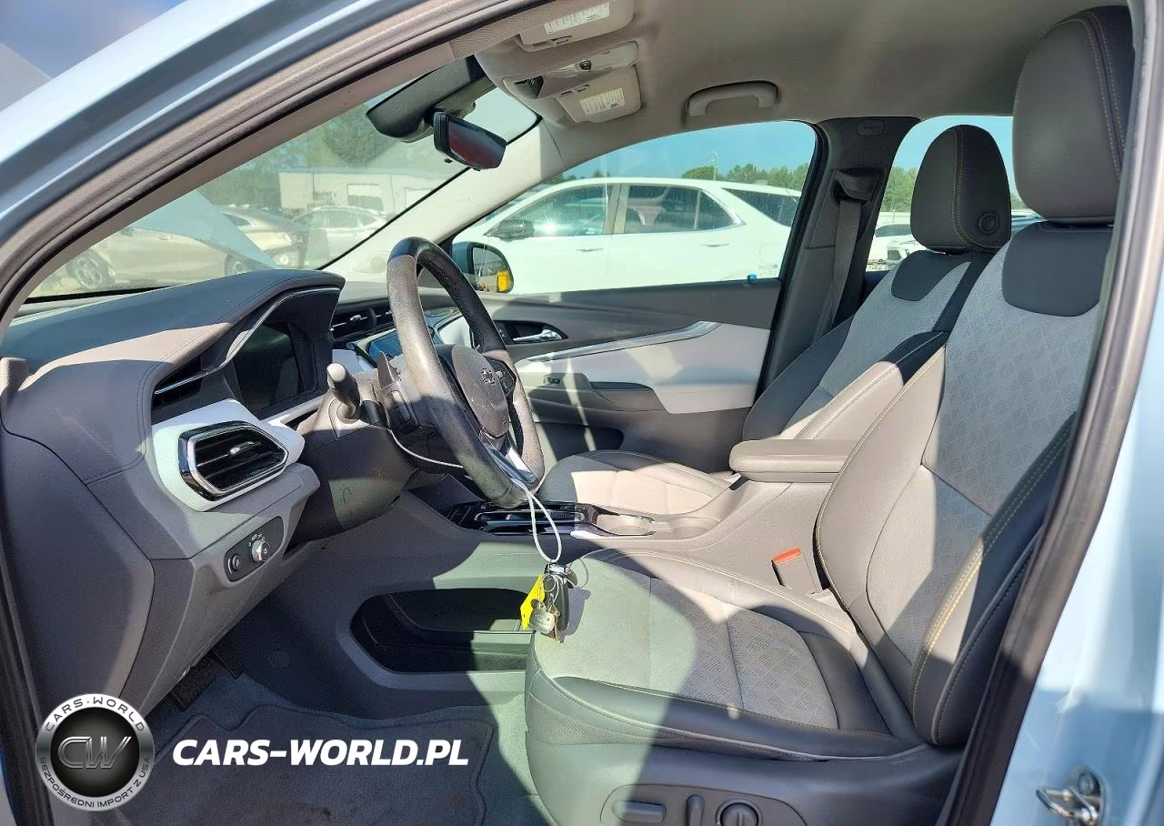 2023 Chevrolet Bolt Euv Premier VIN:1G1FZ6S06P4145619 - 7