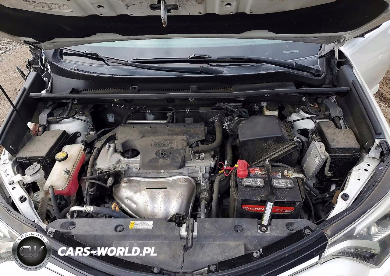 2017 Toyota Rav4 Platinum VIN:2T3DFREVXHW651846 - 11