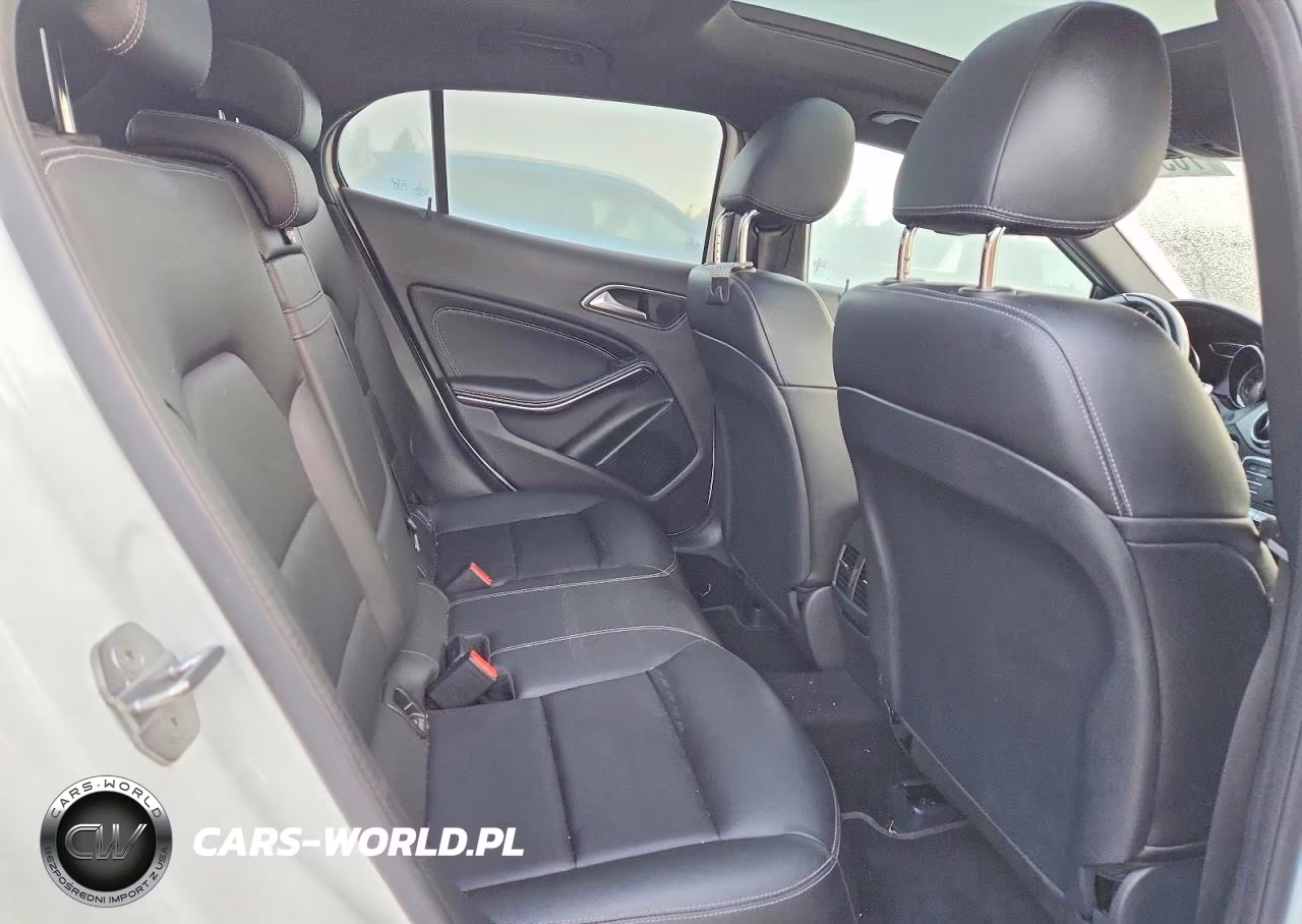 2019 Mercedes-Benz Gla 250 VIN:WDCTG4EB9KJ590040 - 10