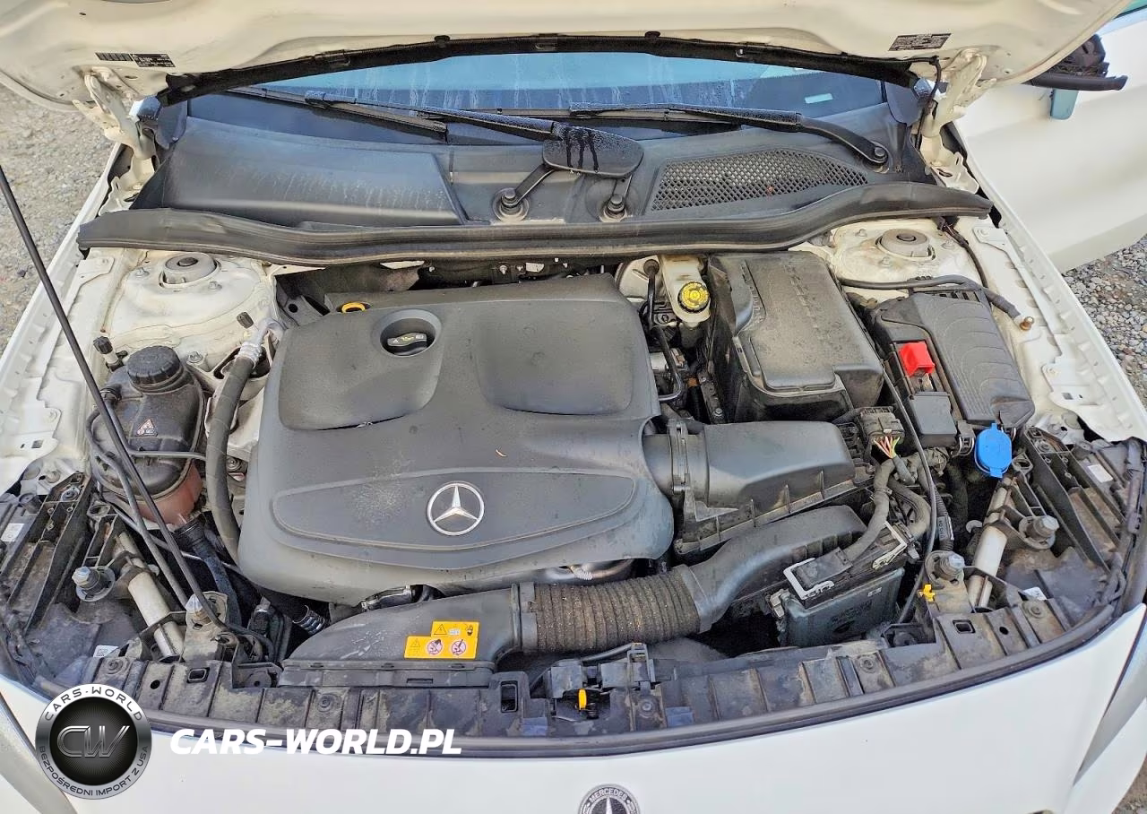 2019 Mercedes-Benz Gla 250 VIN:WDCTG4EB9KJ590040 - 11