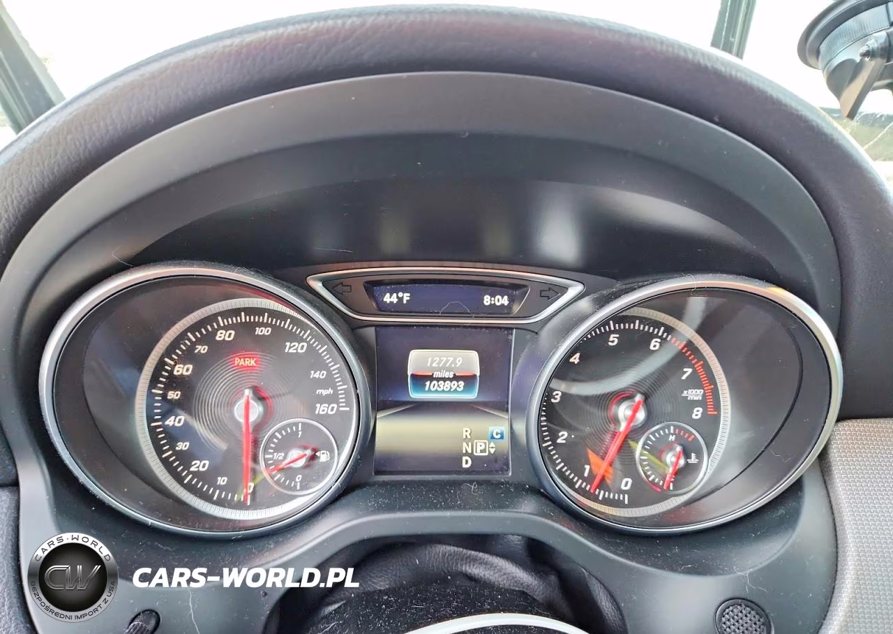 2019 Mercedes-Benz Gla 250 VIN:WDCTG4EB9KJ590040 - 9