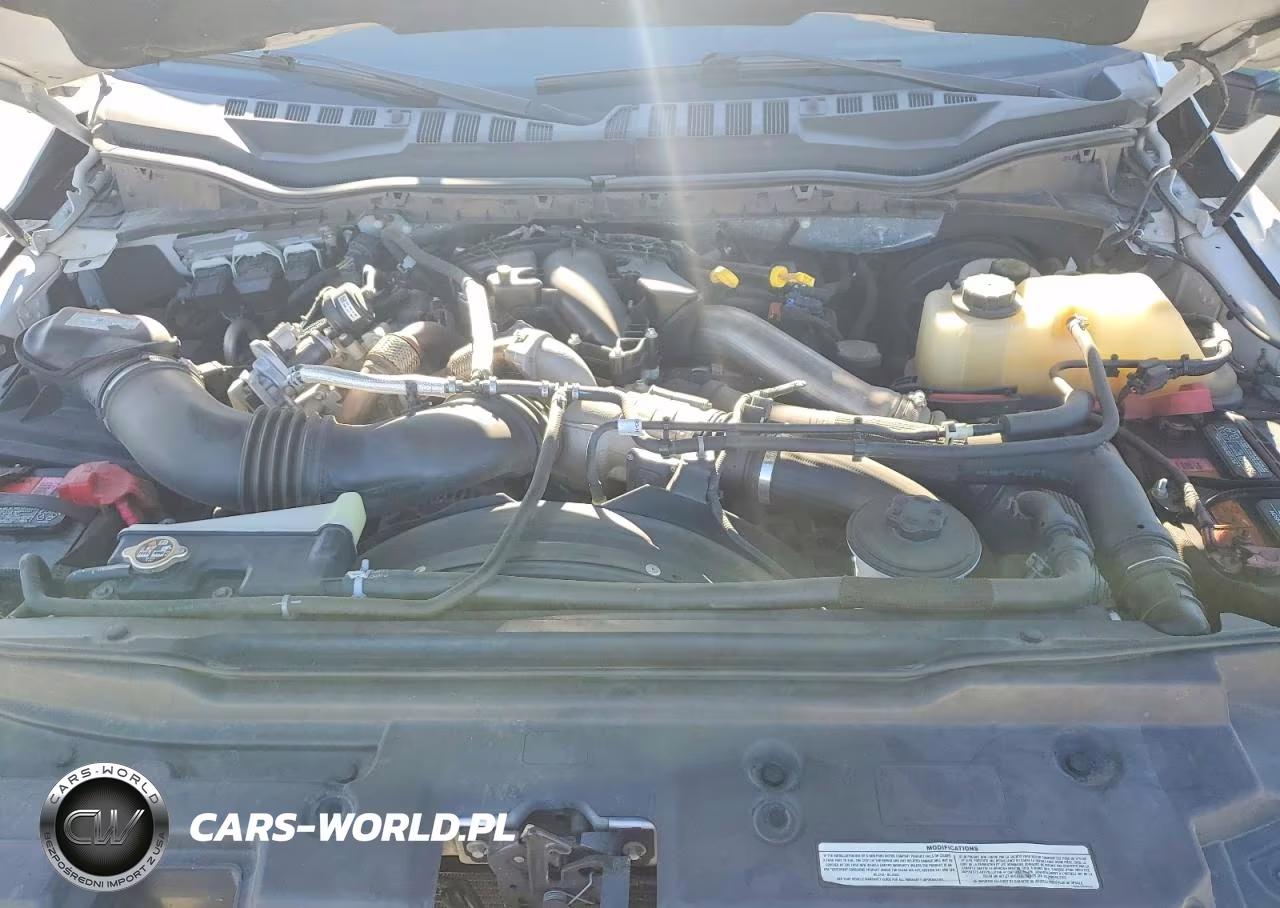 2019 Ford F350 Super Duty VIN:1FT8W3BT7KEF74045 - 11