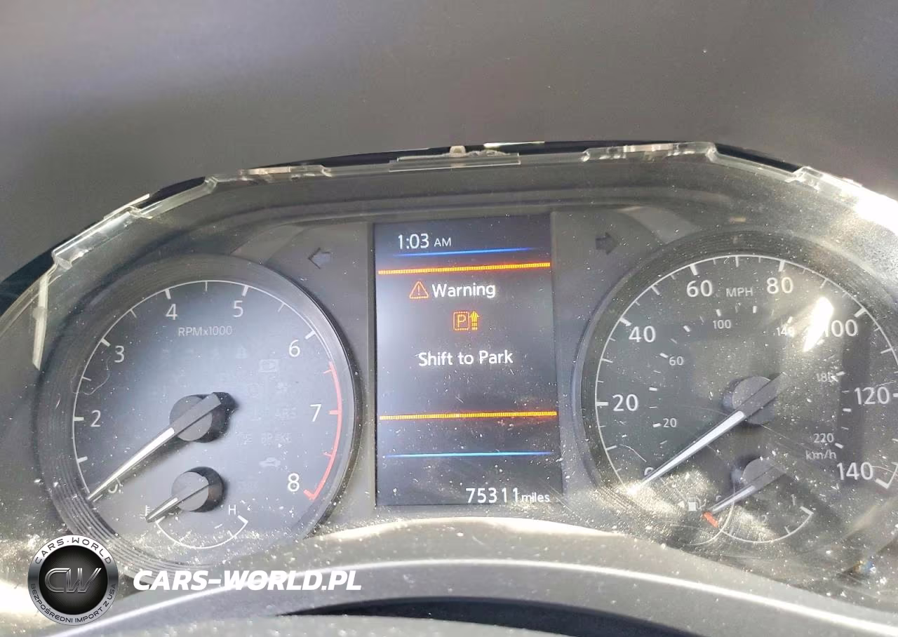 2023 Nissan Altima S VIN:1N4BL4BVXPN327654 - 9