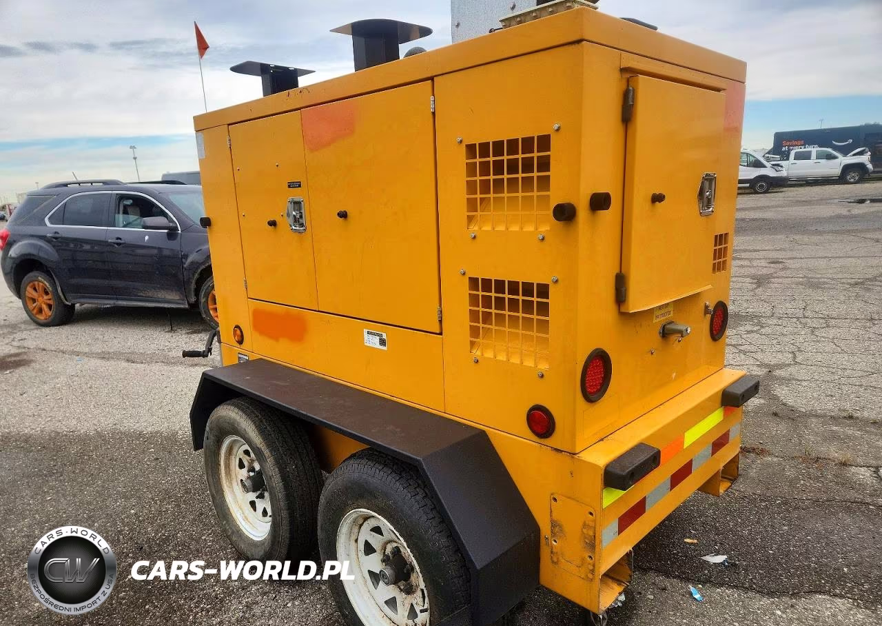 2018 Ck Power Generator VIN:4C9BE112XJS247654 - 3