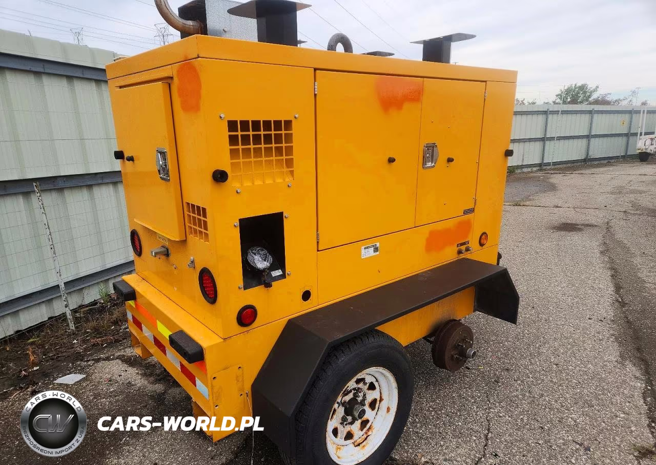 2018 Ck Power Generator VIN:4C9BE112XJS247654 - 4