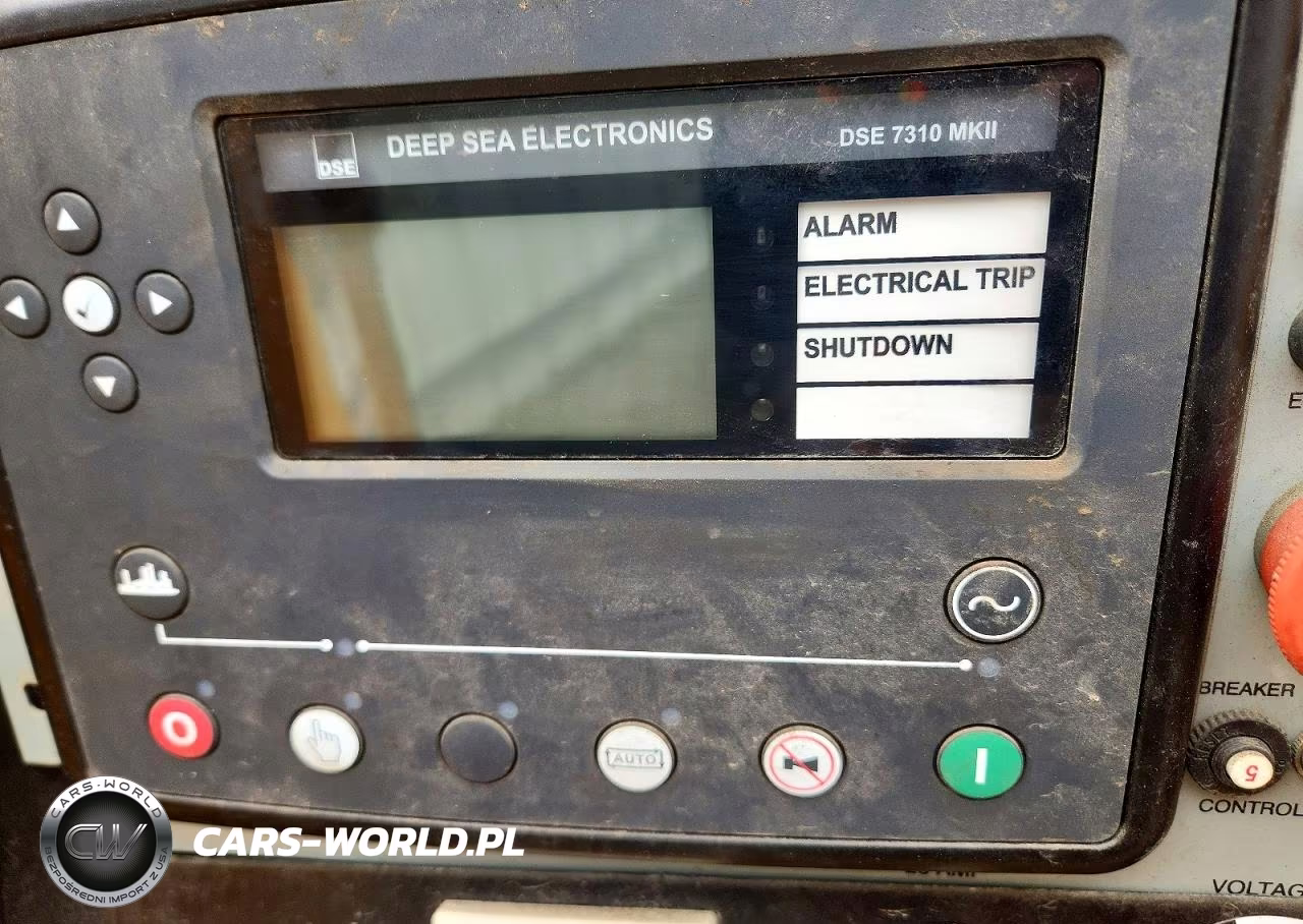 2018 Ck Power Generator VIN:4C9BE112XJS247654 - 8