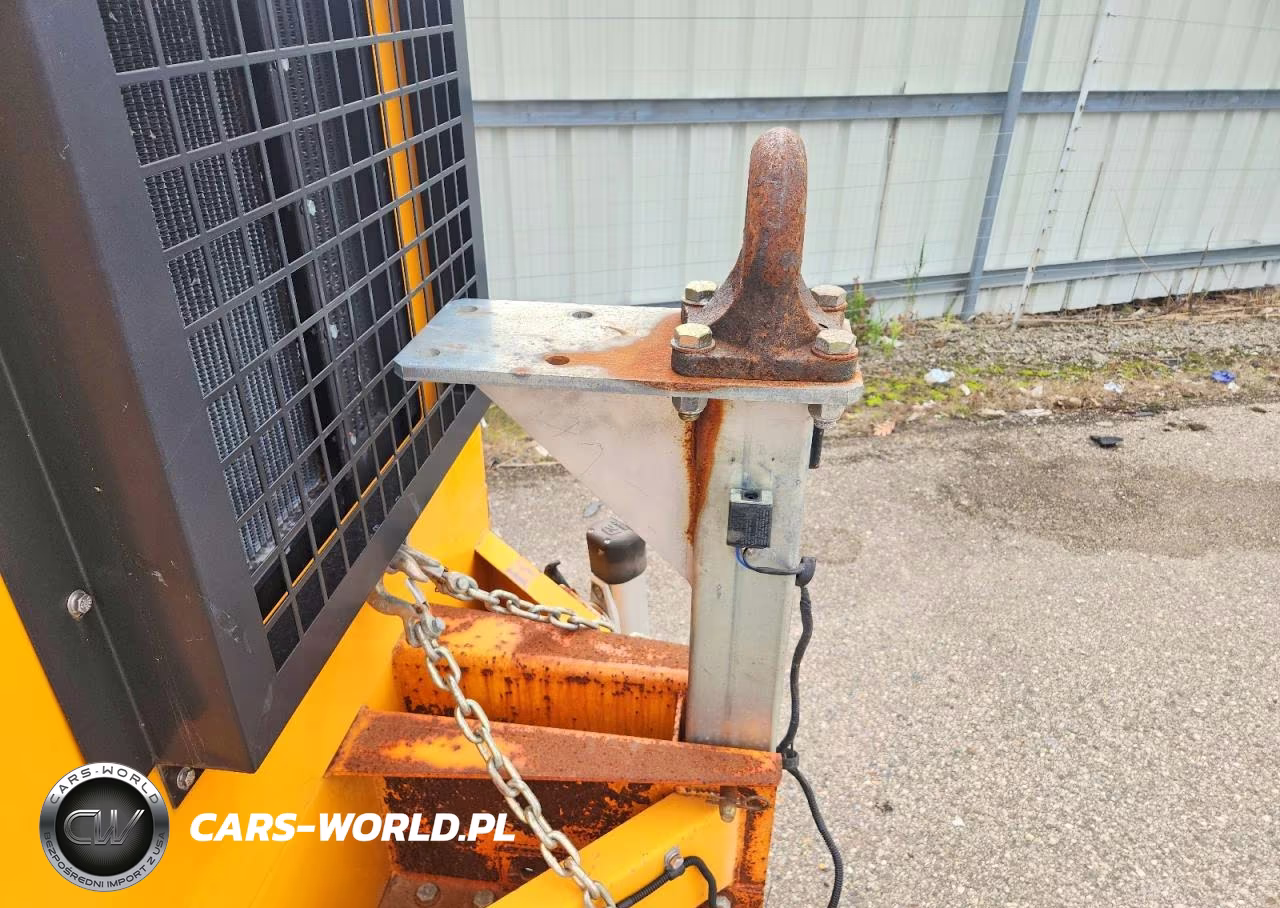 2018 Ck Power Generator VIN:4C9BE112XJS247654 - 9