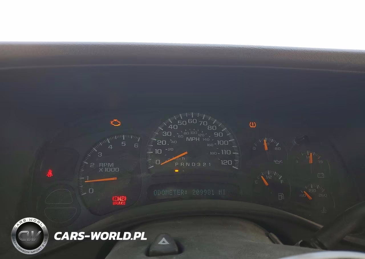 2006 Chevrolet Tahoe C1500 VIN:1GNEC13V36J152634 - 9
