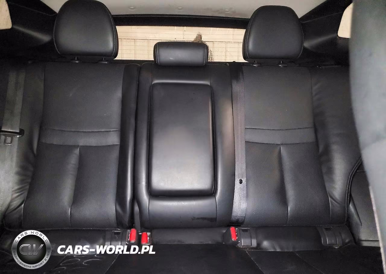 2017 Nissan Rogue Sport Sl VIN:JN1BJ1CR4HW114567 - 10