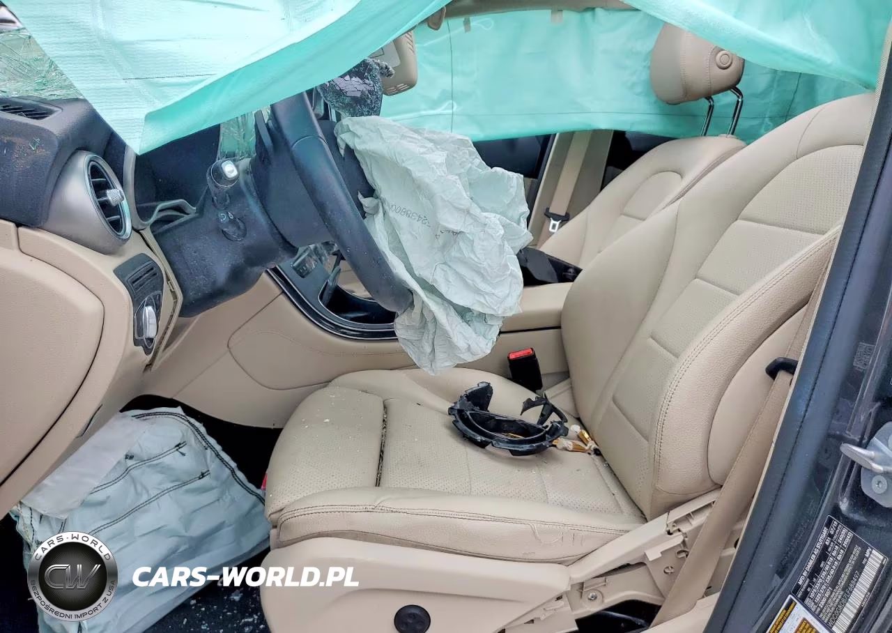 2020 Mercedes-Benz Glc 300 VIN:WDC0G8DB7LF688497 - 7