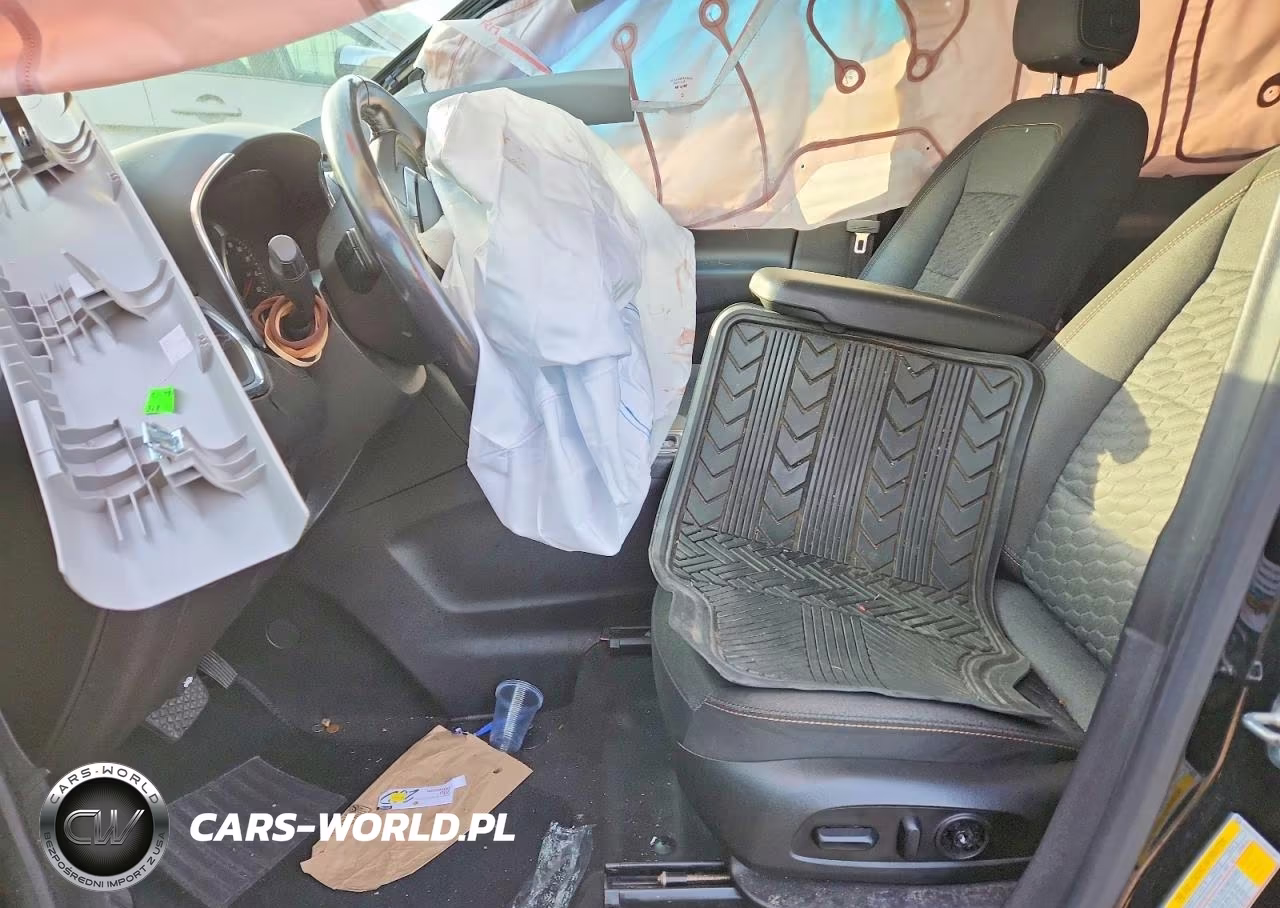2018 Chevrolet Equinox Lt VIN:2GNAXTEX2J6257507 - 7