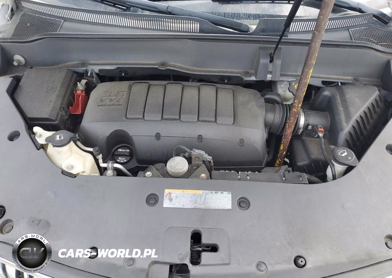 2014 Buick Enclave VIN:5GAKRBKD6EJ212804 - 12