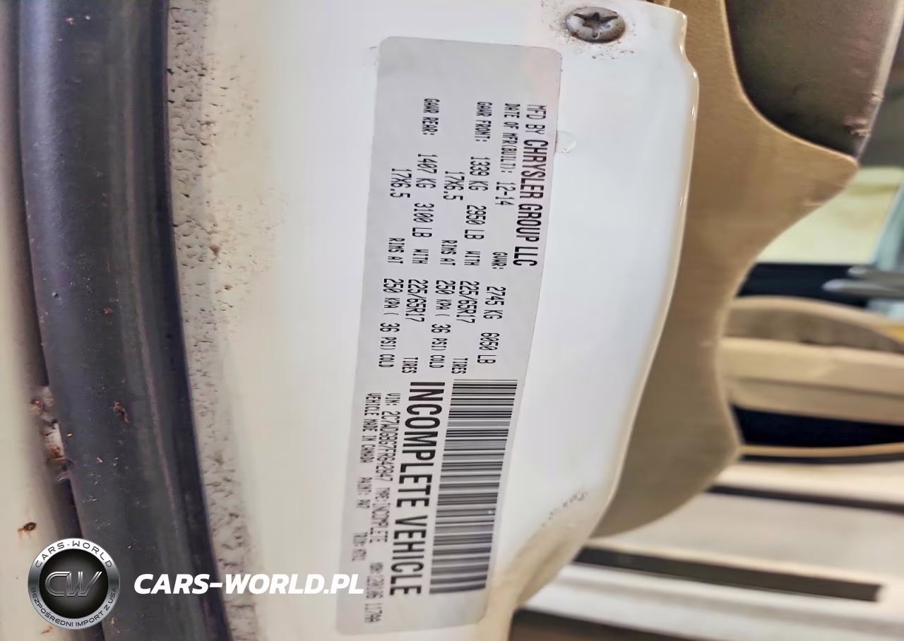 2015 Dodge Grand Caravan Se VIN:2C7WDGBG7FR642847 - 13