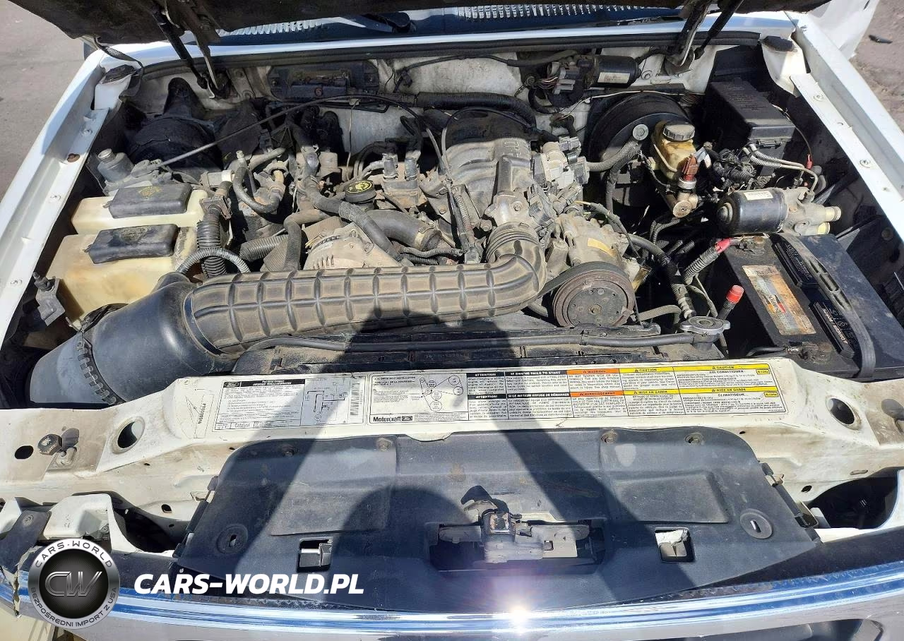 1995 Ford Explorer VIN:1FMDU34X7SZB70171 - 12