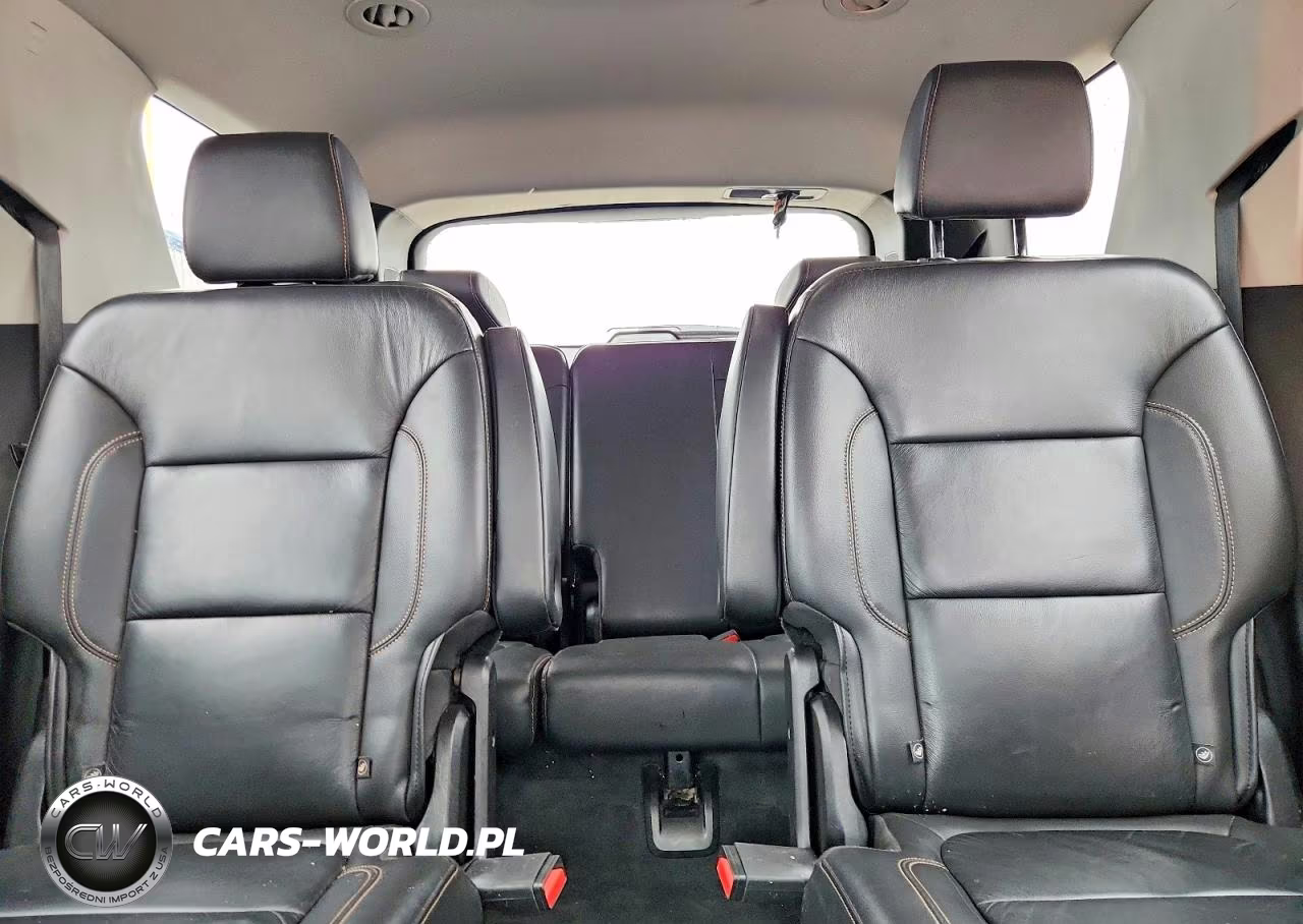 2020 Chevrolet Traverse Rs VIN:1GNERJKW0LJ212373 - 10