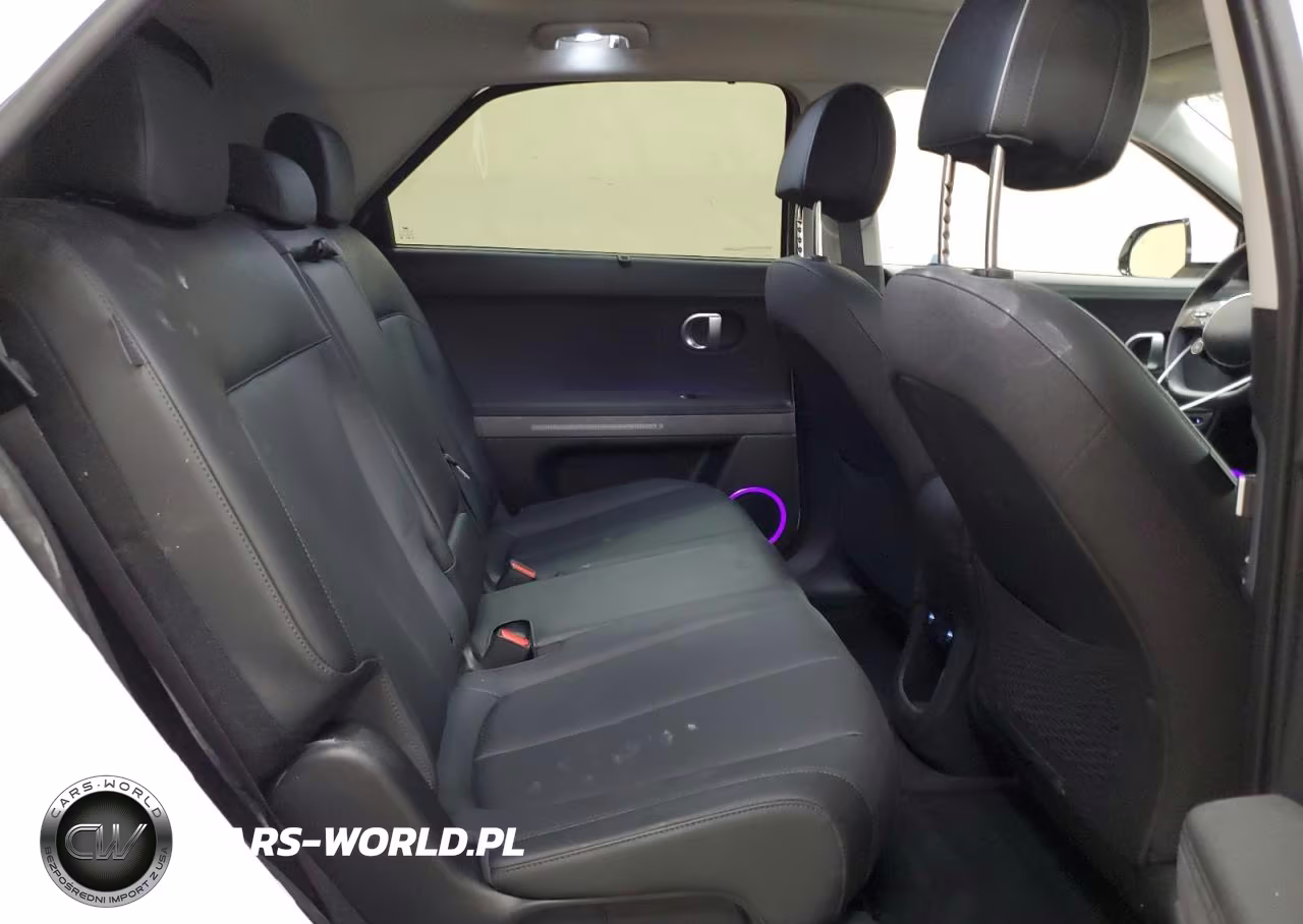 2024 Hyundai Ioniq 5 Limited VIN:KM8KRDDF7RU295216 - 11