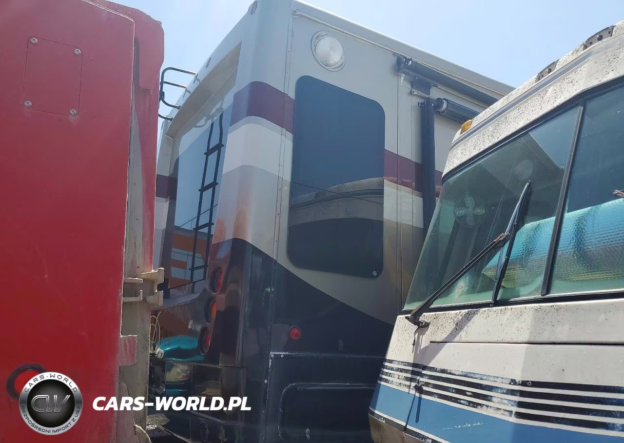 2014 Drv Mobil Suit - Slide-In Camper VIN:5KEFA3820E1006611 - 4