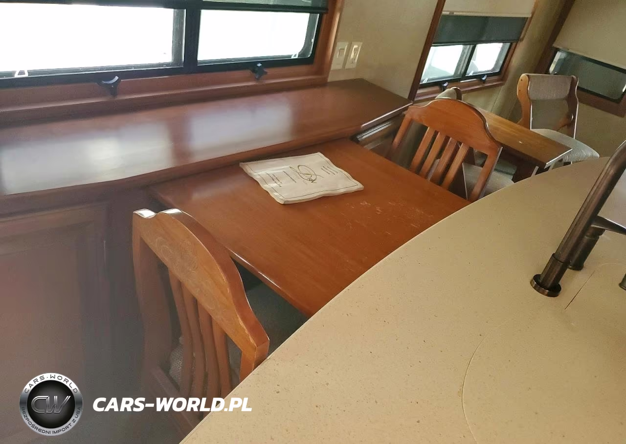 2014 Drv Mobil Suit - Slide-In Camper VIN:5KEFA3820E1006611 - 5