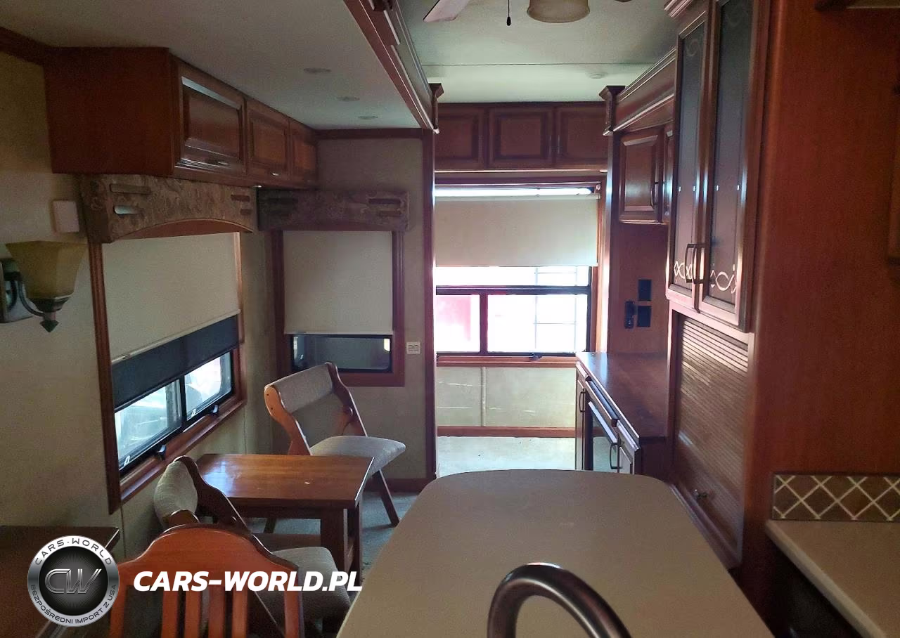 2014 Drv Mobil Suit - Slide-In Camper VIN:5KEFA3820E1006611 - 6