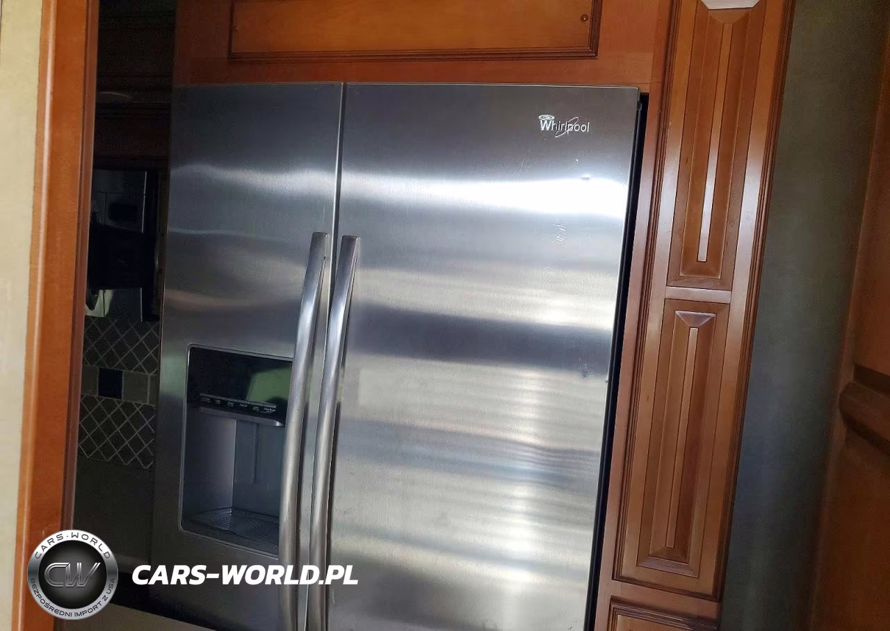 2014 Drv Mobil Suit - Slide-In Camper VIN:5KEFA3820E1006611 - 7