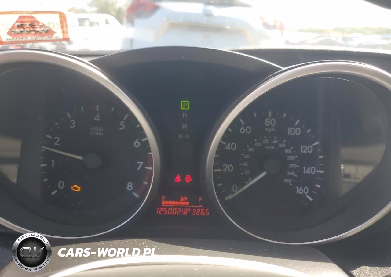 2010 Mazda 3 I VIN:JM1BL1SG9A1285440 - 9