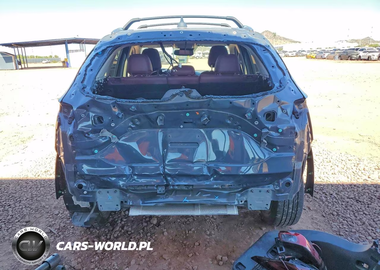 2024 Mazda Cx-5 Preferred VIN:JM3KFBCL9R0454602 - 6