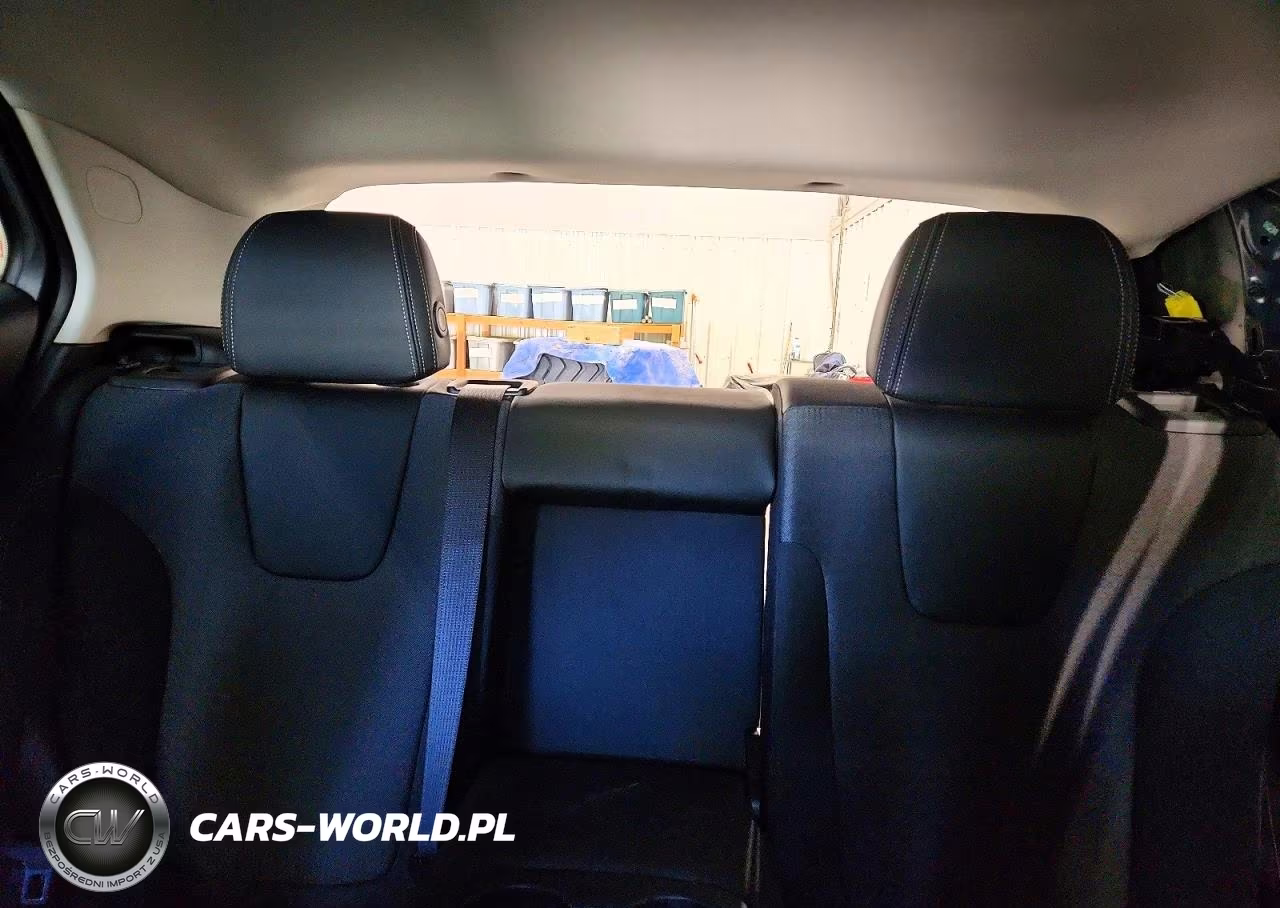 2026 Buick Encore Gx Preferred VIN:KL4AMCSL2TB171238 - 10