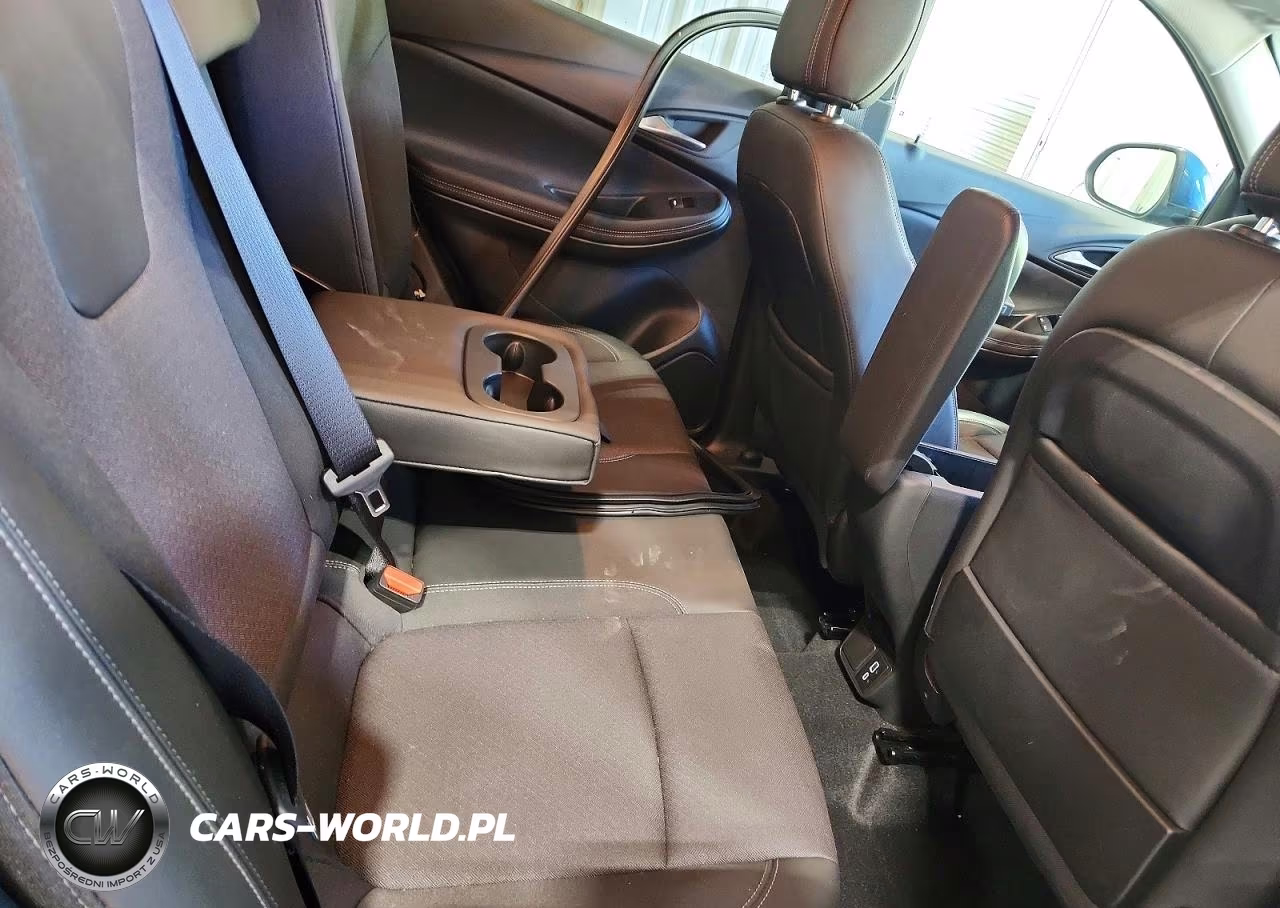 2026 Buick Encore Gx Preferred VIN:KL4AMCSL2TB171238 - 11