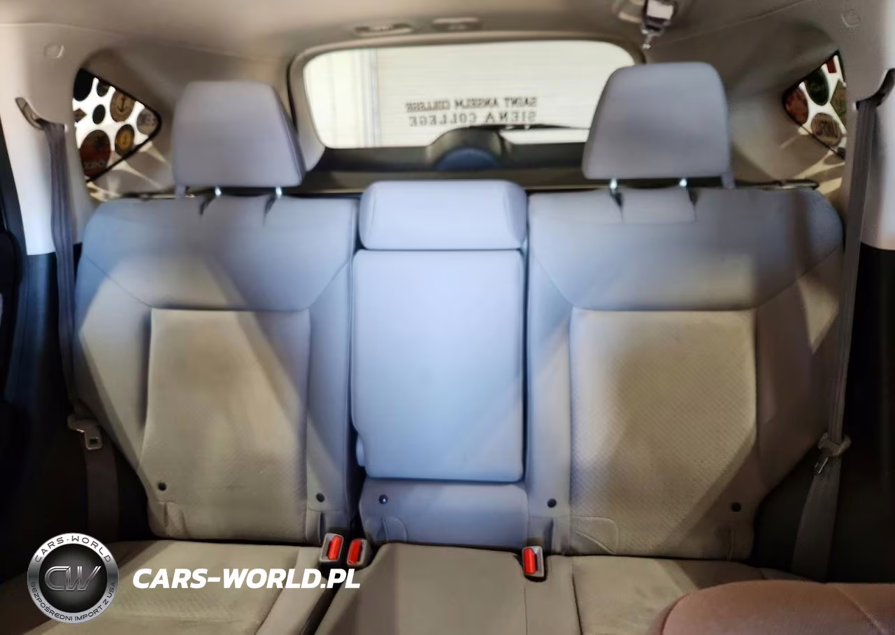 2016 Honda Cr-V Ex VIN:5J6RM4H56GL101498 - 10