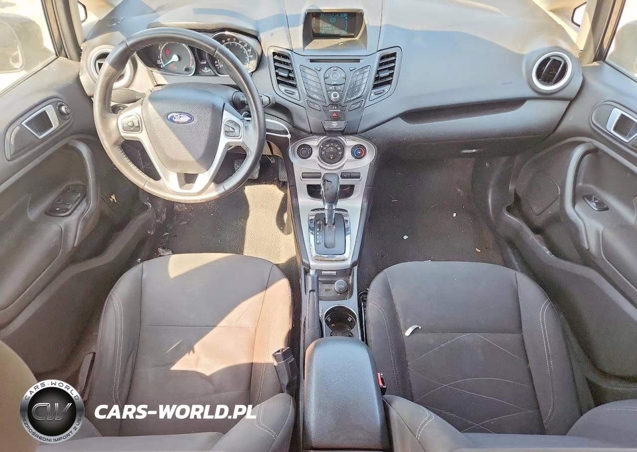 FORD FIESTA VIN:3FADP4EJ3GM203760 - 8