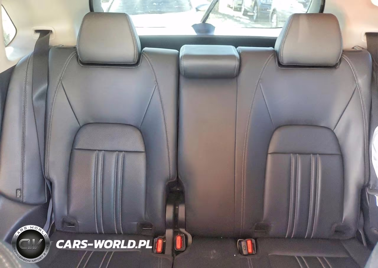 2024 Honda Hr-V Exl VIN:3CZRZ1H7XRM740860 - 10