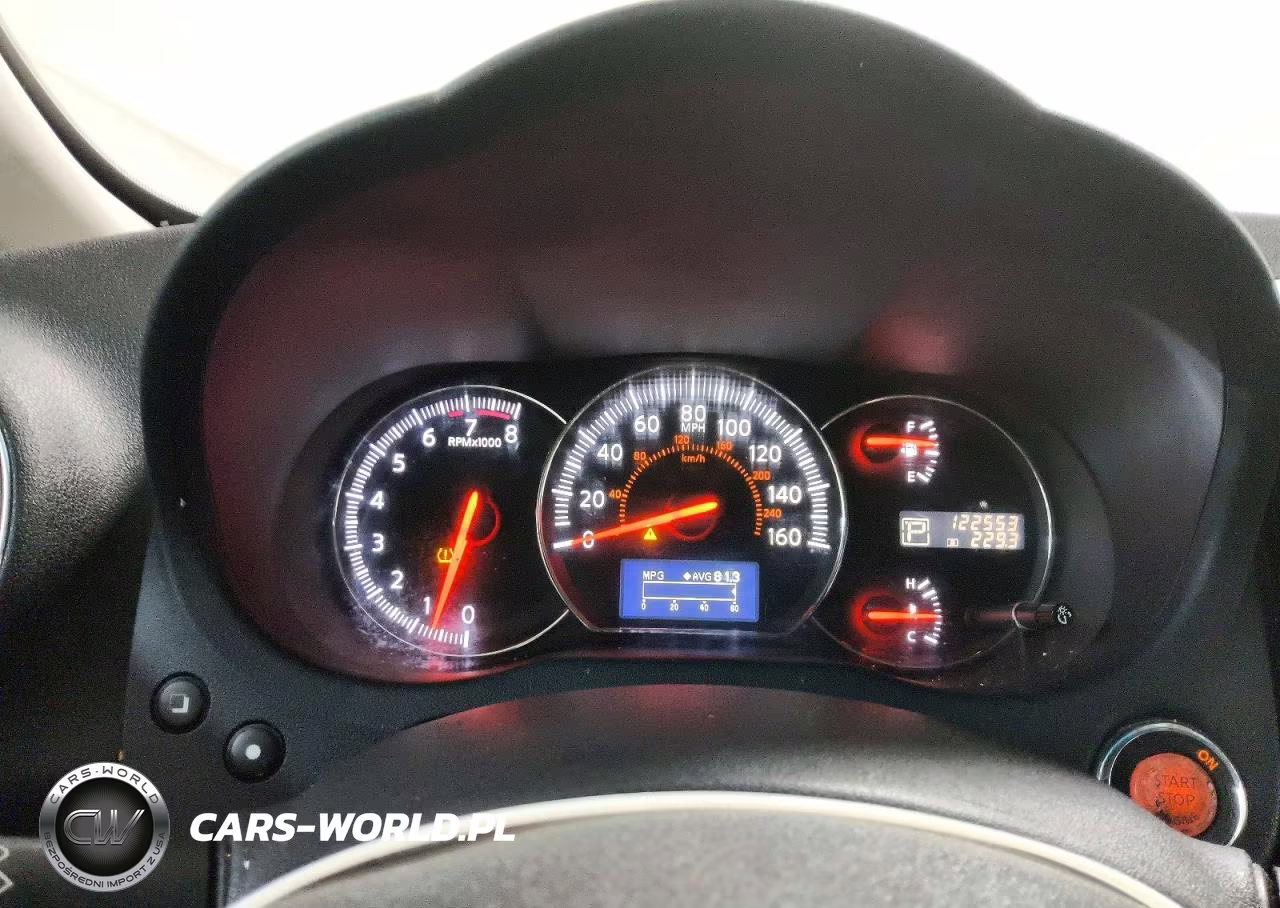 2013 Nissan Maxima 3.5 S VIN:1N4AA5AP3DC812204 - 9