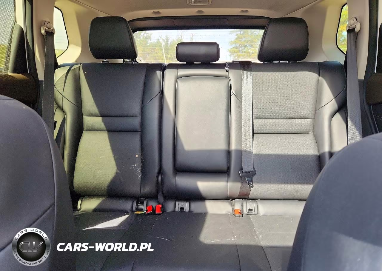 2023 Nissan Rogue Sv VIN:JN8BT3BB7PW496331 - 10