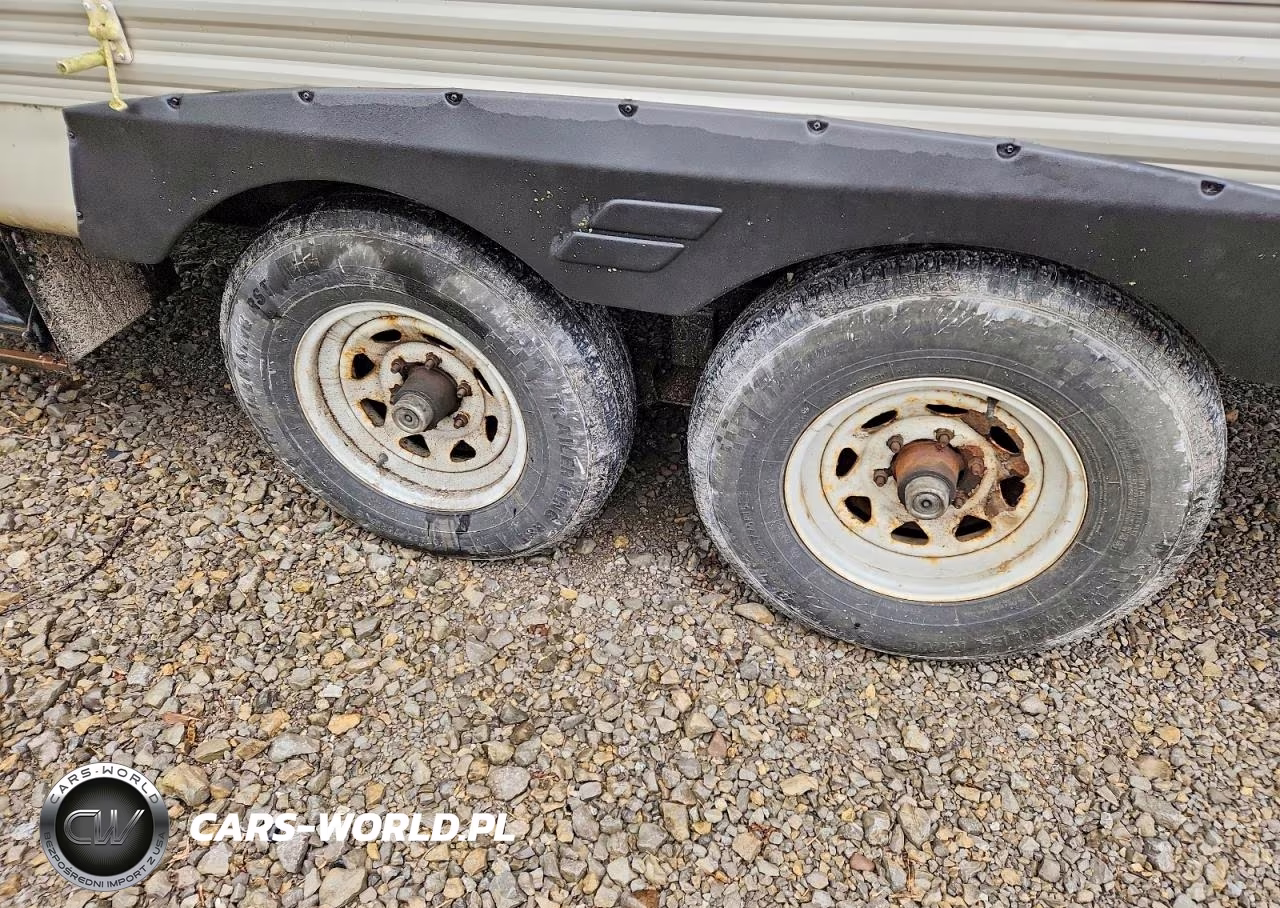 2014 Starcraft Autumn Ridge Camper VIN:1SABS0BTXE28G5117 - 8