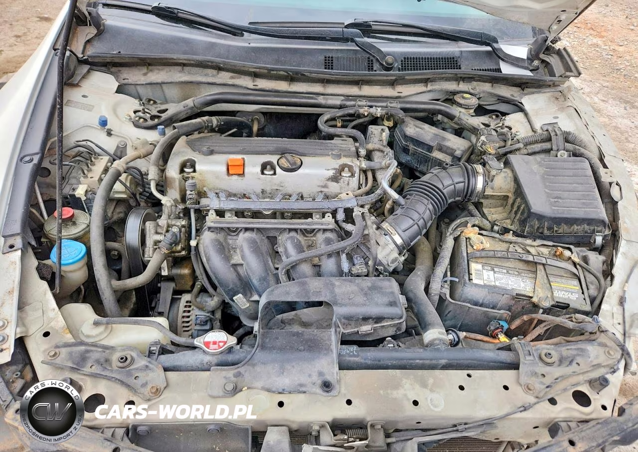 2011 Honda Accord Exl VIN:1HGCS1B85BA010389 - 11