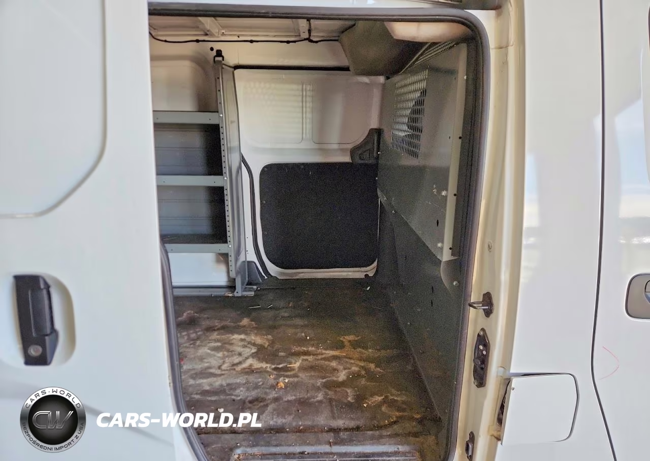 2020 Nissan Nv200 Sv VIN:3N6CM0KN0LK704283 - 11