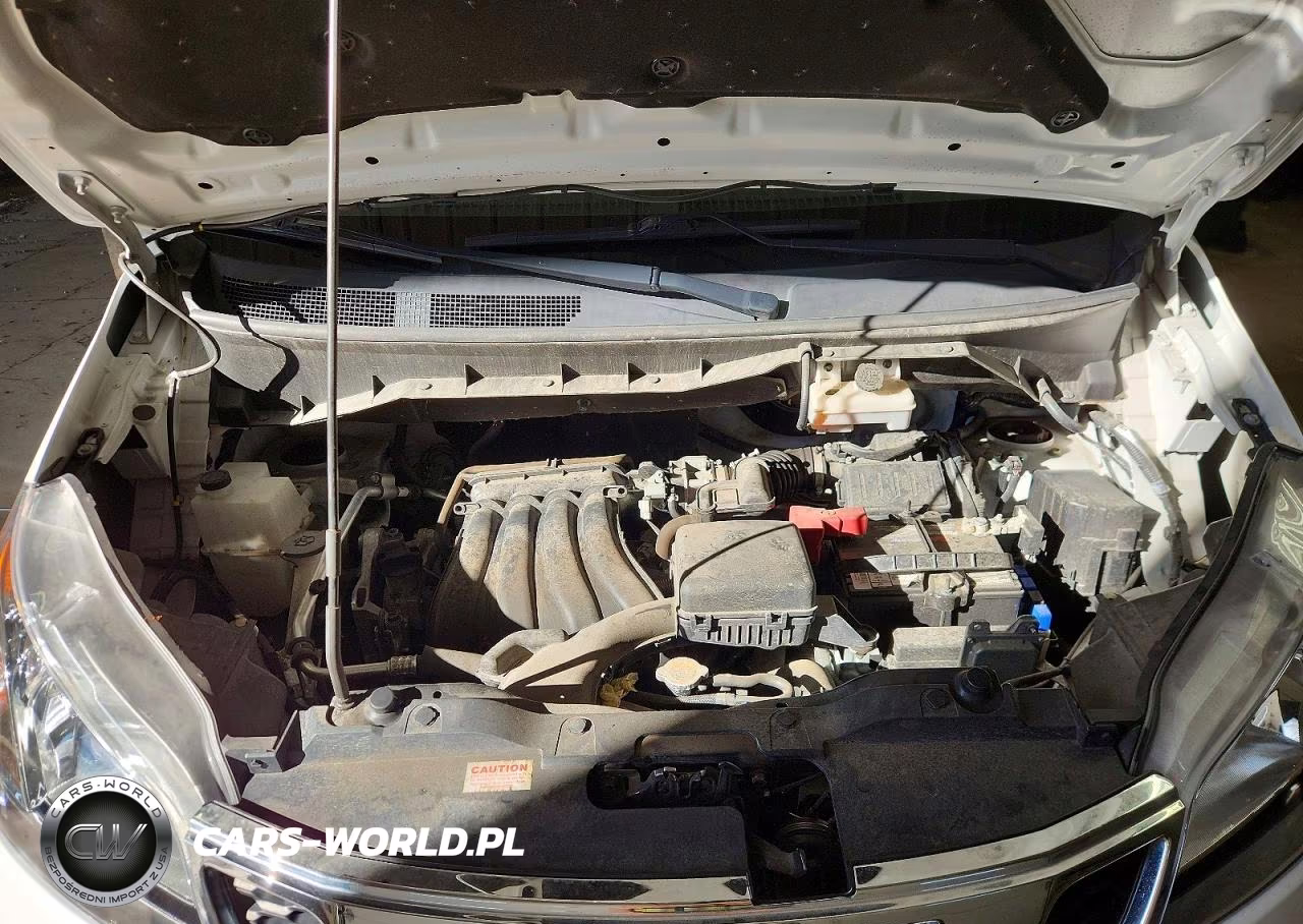2020 Nissan Nv200 Sv VIN:3N6CM0KN0LK704283 - 12