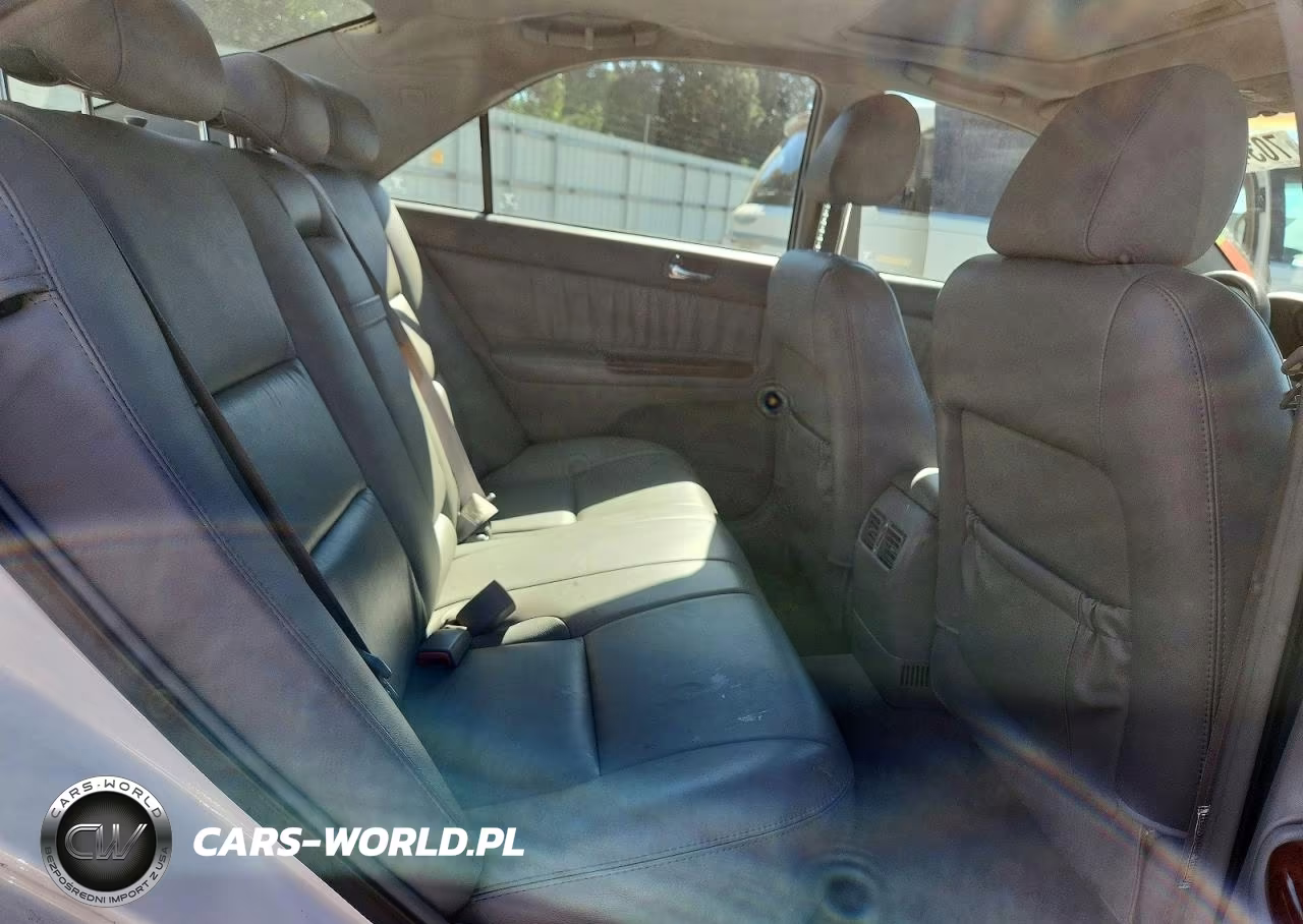 2006 Toyota Camry Xle V6 VIN:4T1BF30KX6U625139 - 10