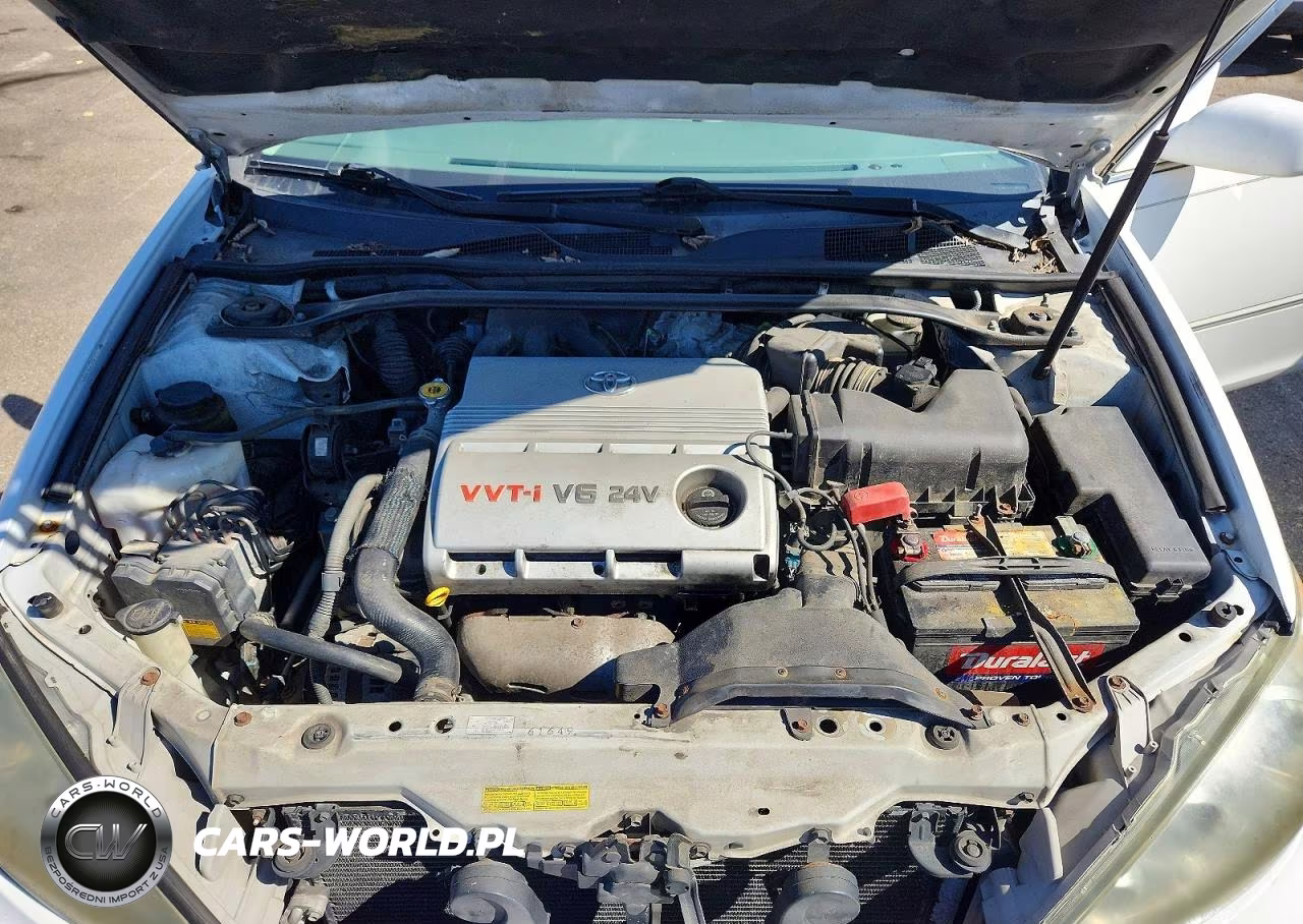 2006 Toyota Camry Xle V6 VIN:4T1BF30KX6U625139 - 11