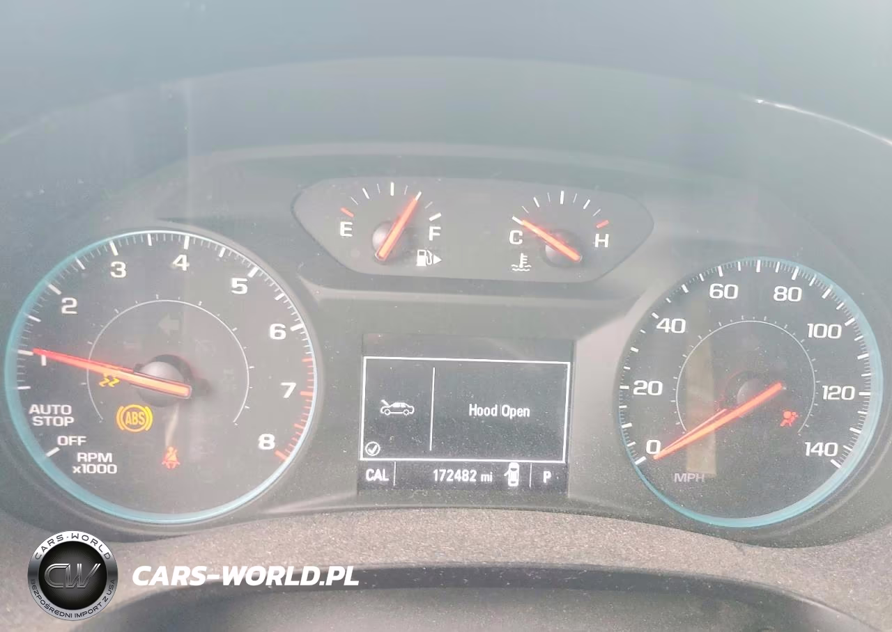 2020 Chevrolet Malibu Lt VIN:1G1ZD5ST6LF024815 - 9