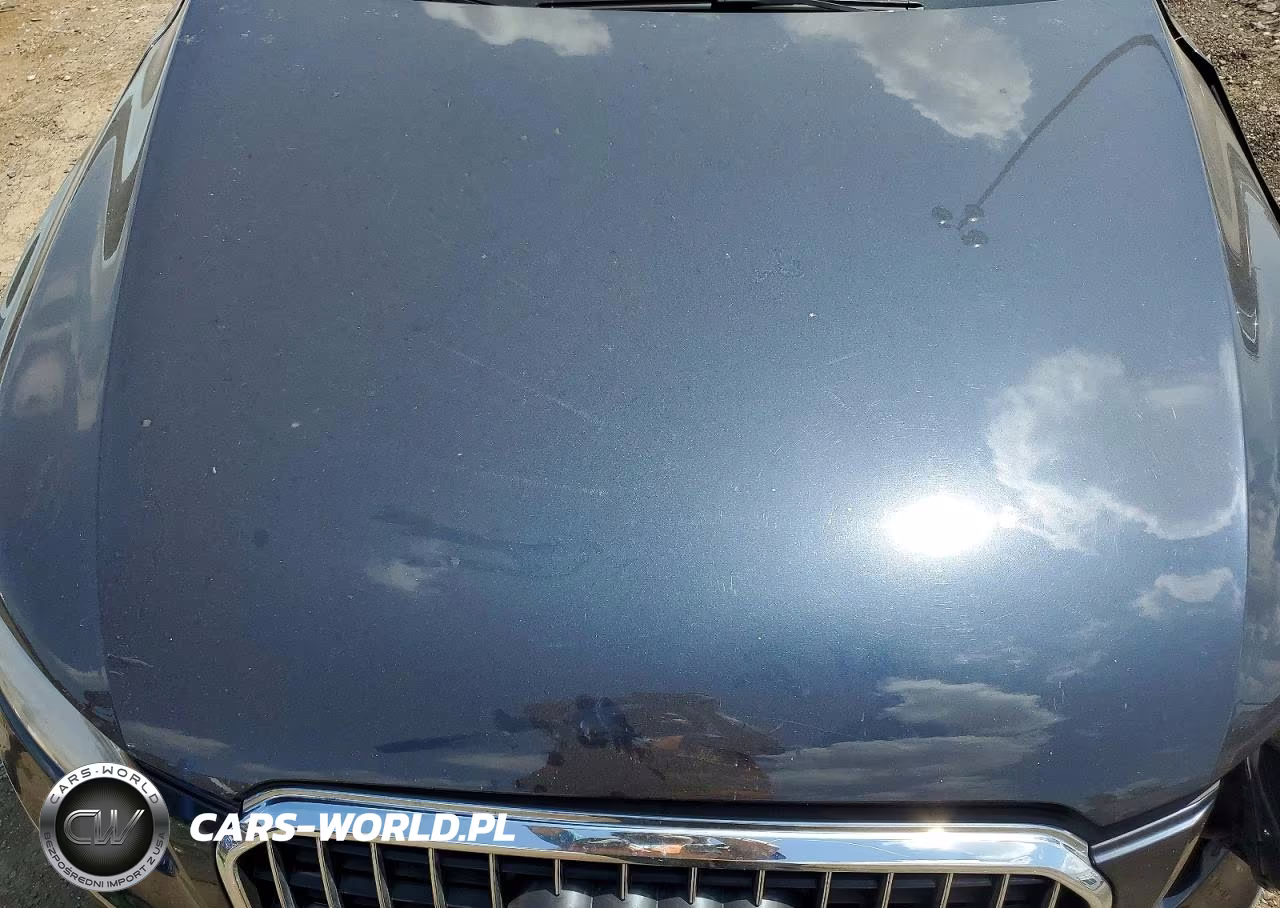 2015 Audi Q5 Premium Plus VIN:WA1LFAFP0FA052375 - 12