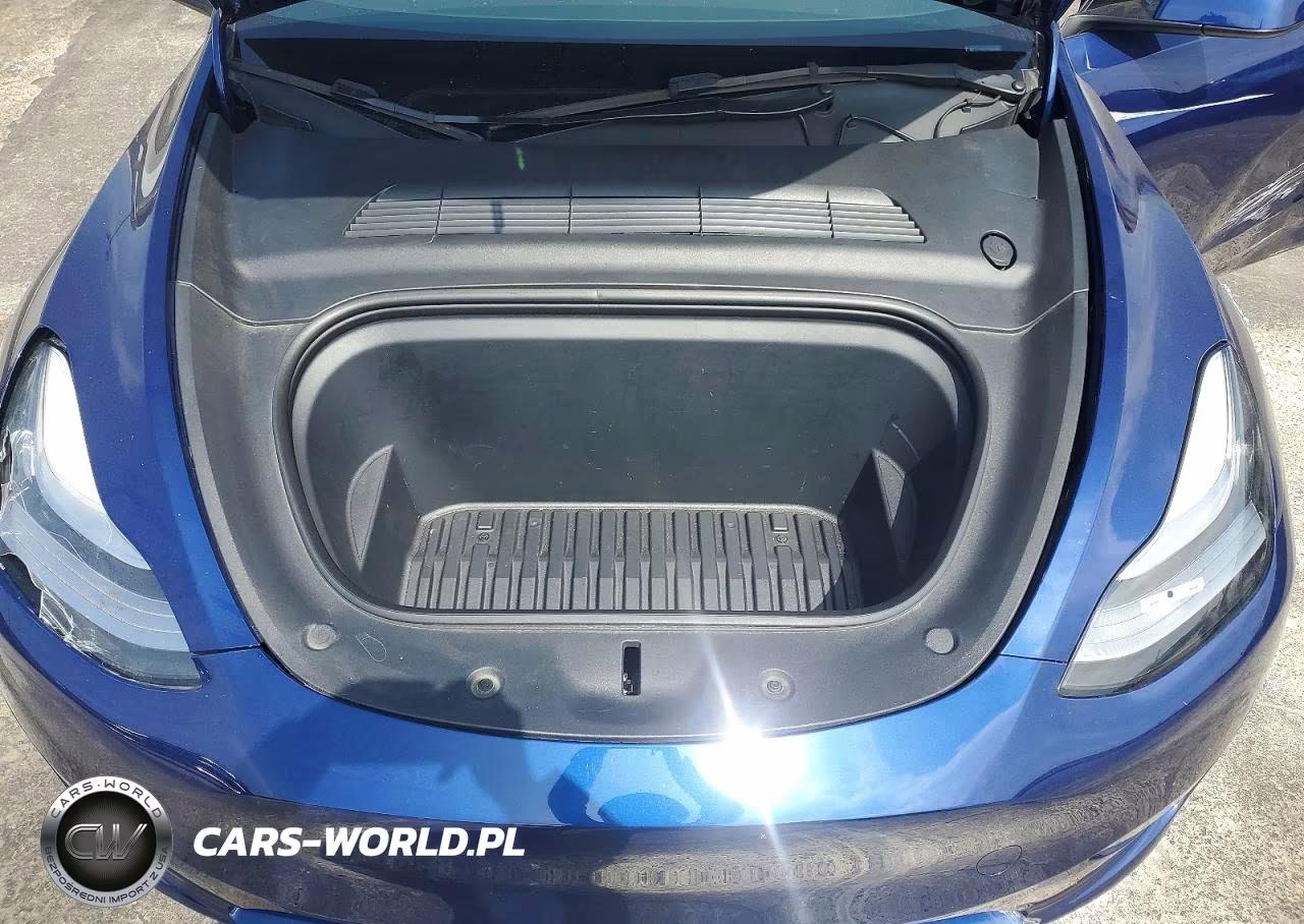 2023 Tesla Model Y VIN:7SAYGDEE4PA082062 - 11