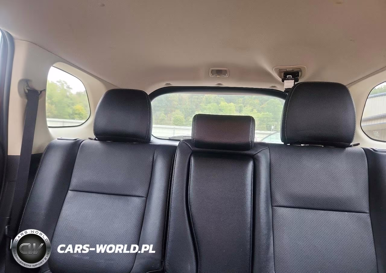 2016 Mitsubishi Outlander Se VIN:JA4AZ3A31GZ004014 - 10