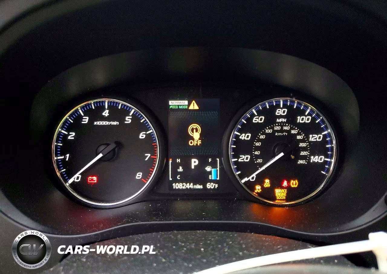 2016 Mitsubishi Outlander Se VIN:JA4AZ3A31GZ004014 - 9