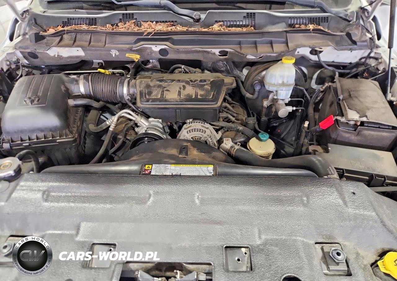 2011 Dodge Ram 1500 VIN:1D7RV1GP7BS621184 - 11