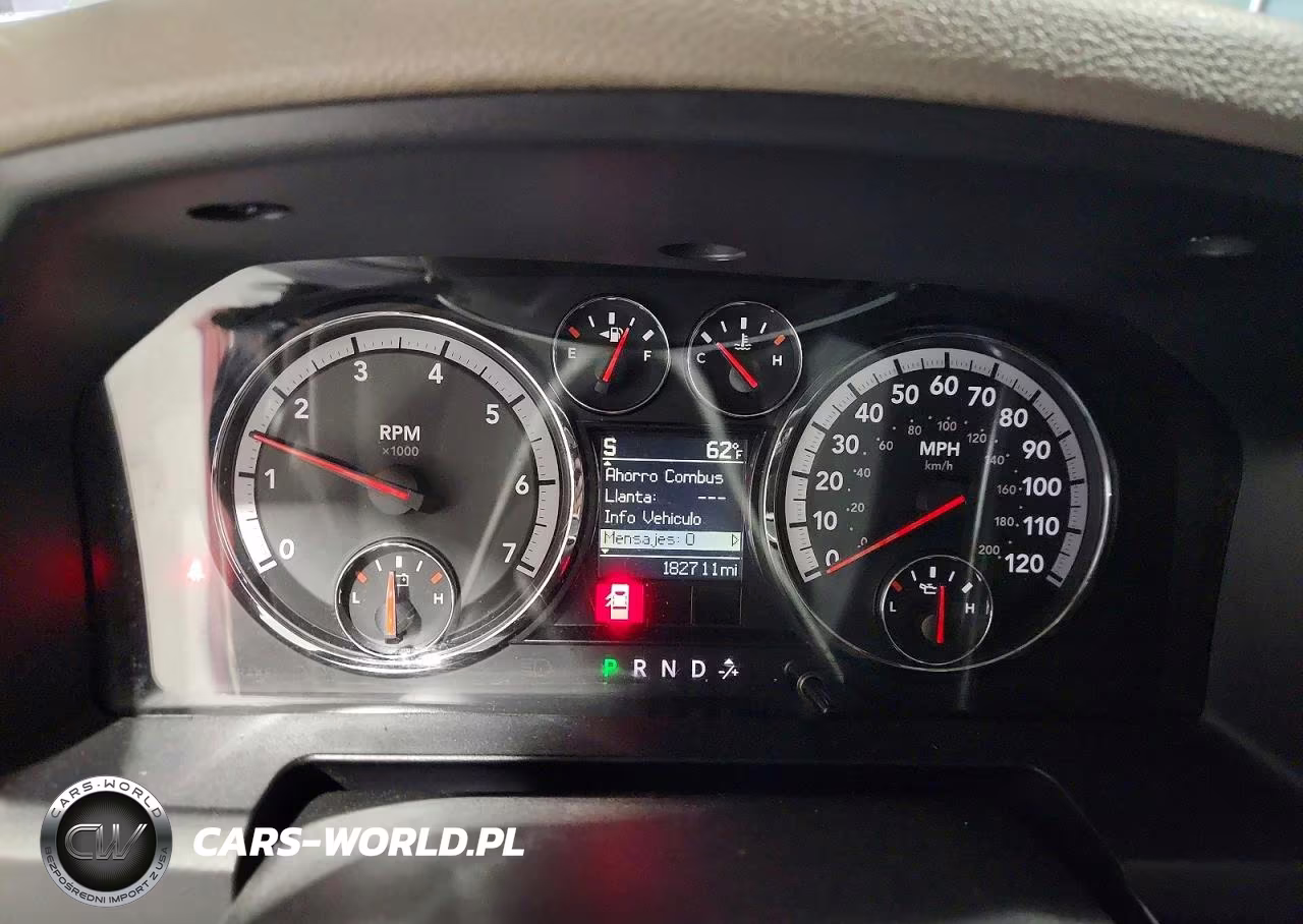 2011 Dodge Ram 1500 VIN:1D7RV1GP7BS621184 - 9