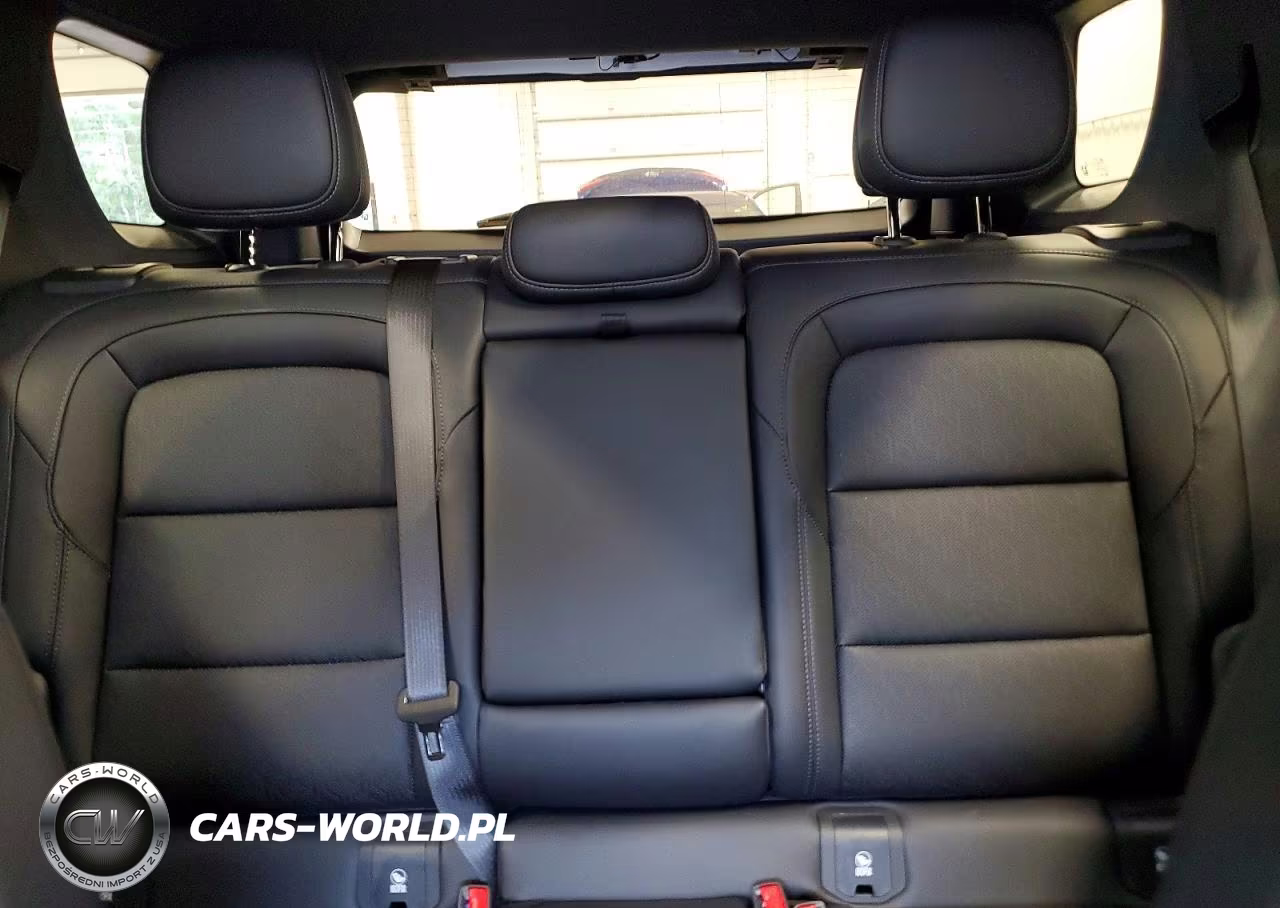 2027 Chevrolet Equinox Lt VIN:3GNAXPEG3VL140849 - 10
